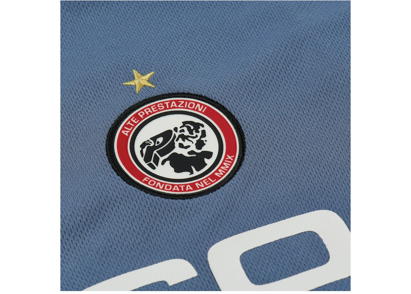 Palace Pro Team Palco Jersey Smoke - 3