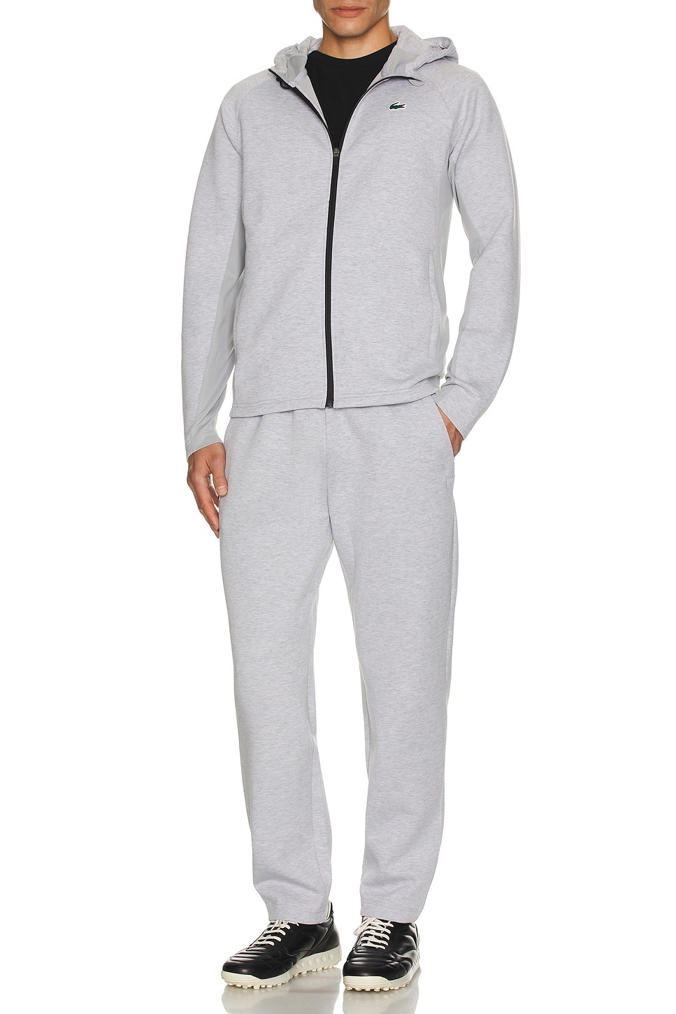 Sport Breathable Track Pant - 5