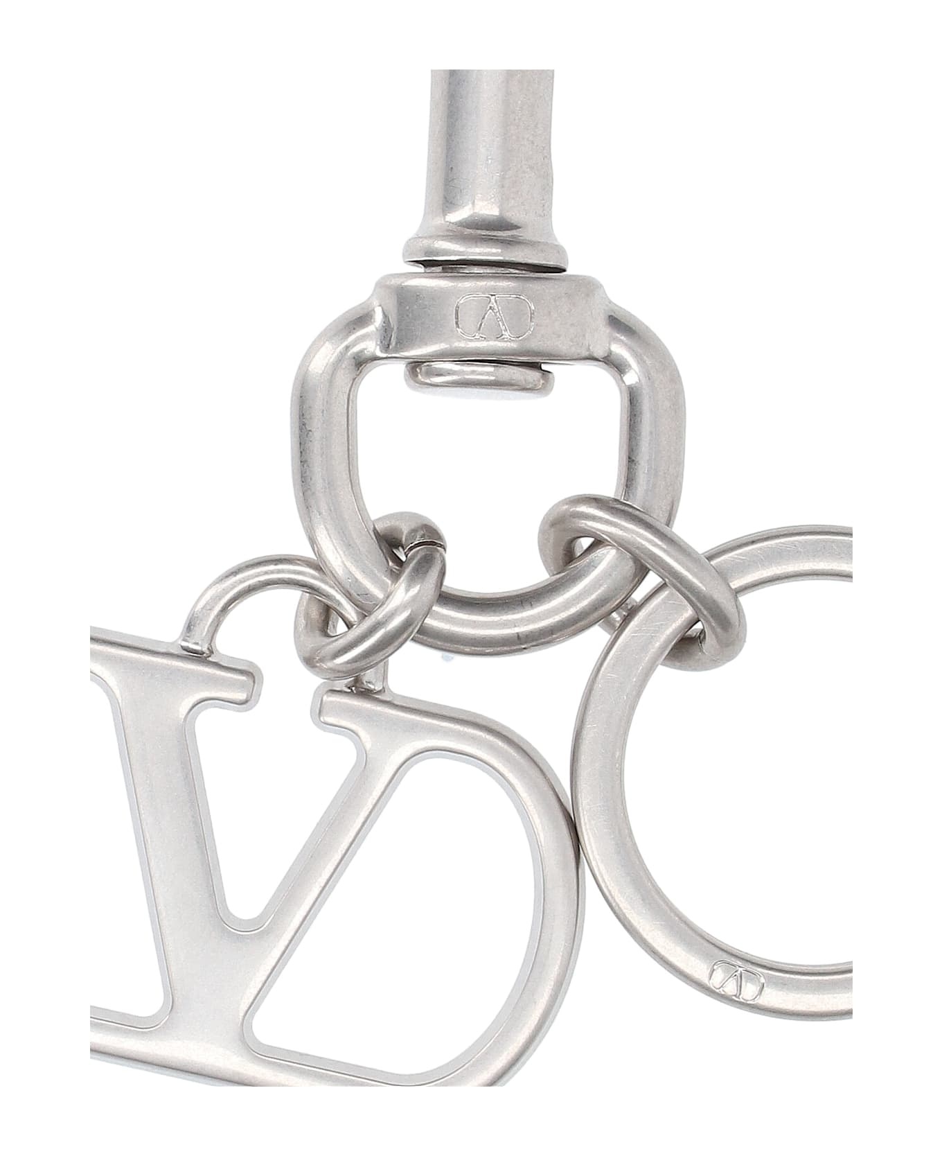 'vlogo Signature' Keyring - 3