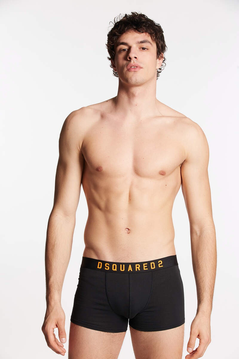 DSQUARED2 BAND TECHNICOLOR TRUNK 1