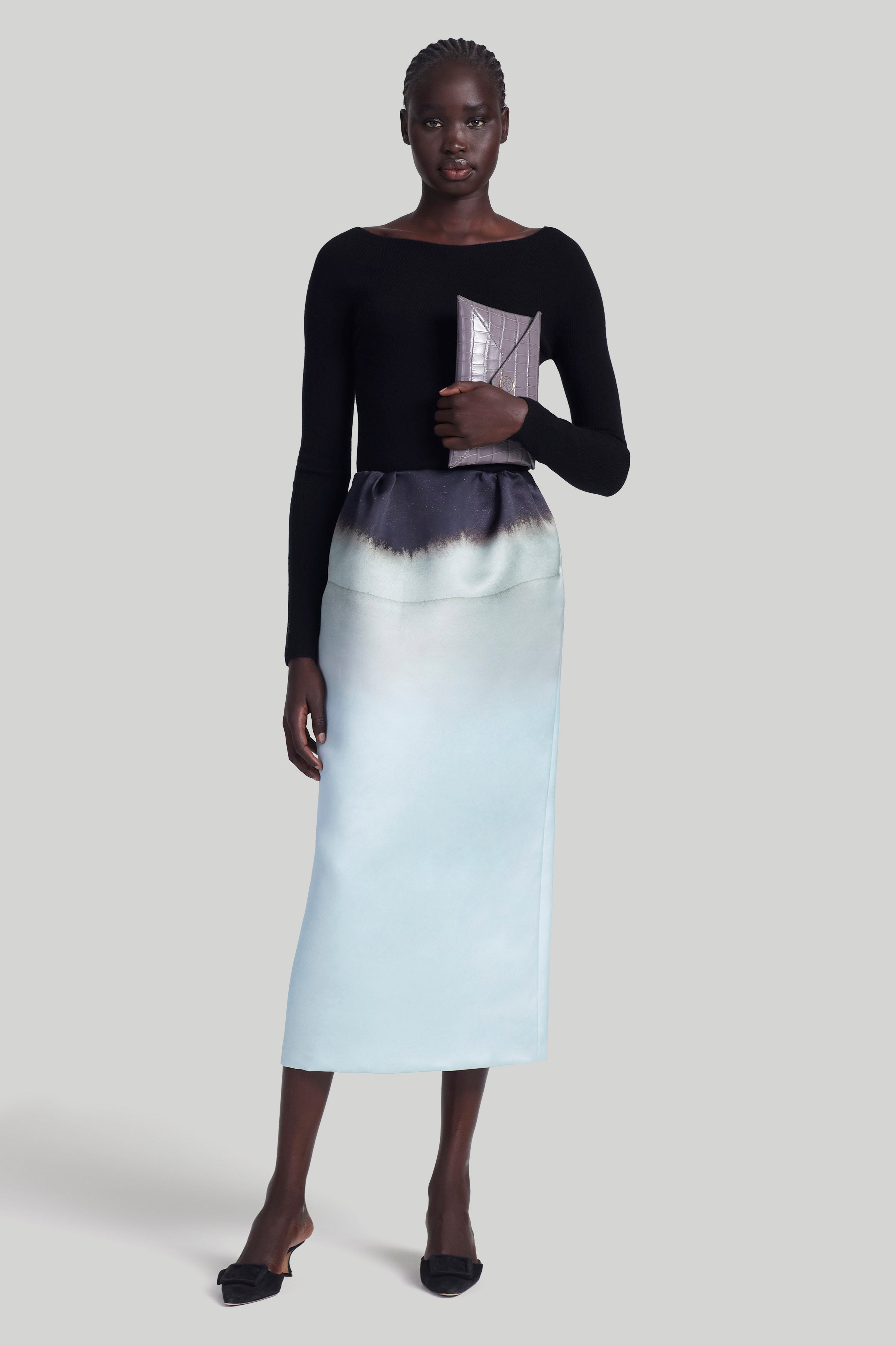 'KARINA' SKIRT - 5