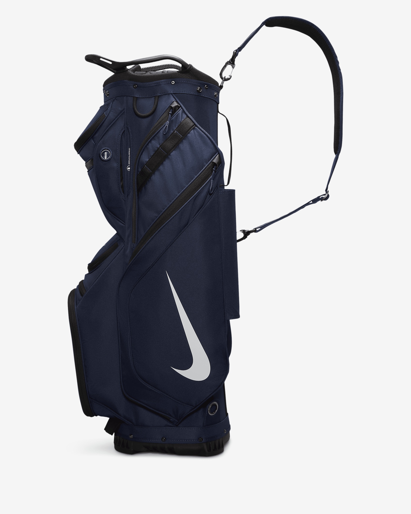 Nike Unisex Performance Cart Golf Bag - 4