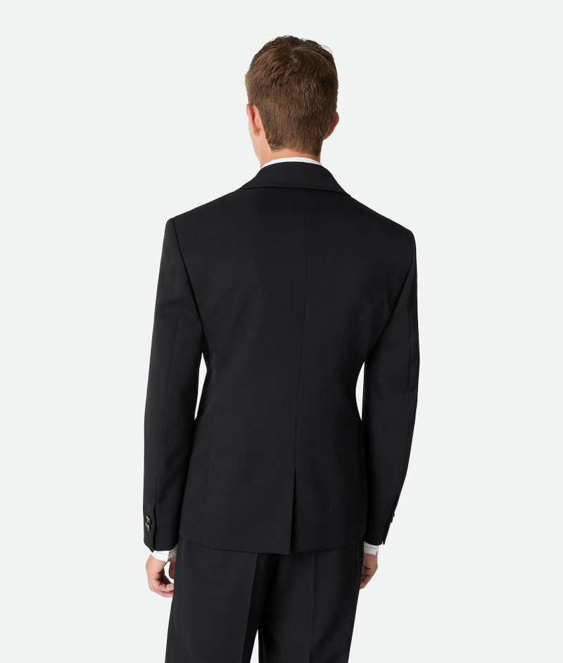 Grain De Poudre Tuxedo Jacket 3