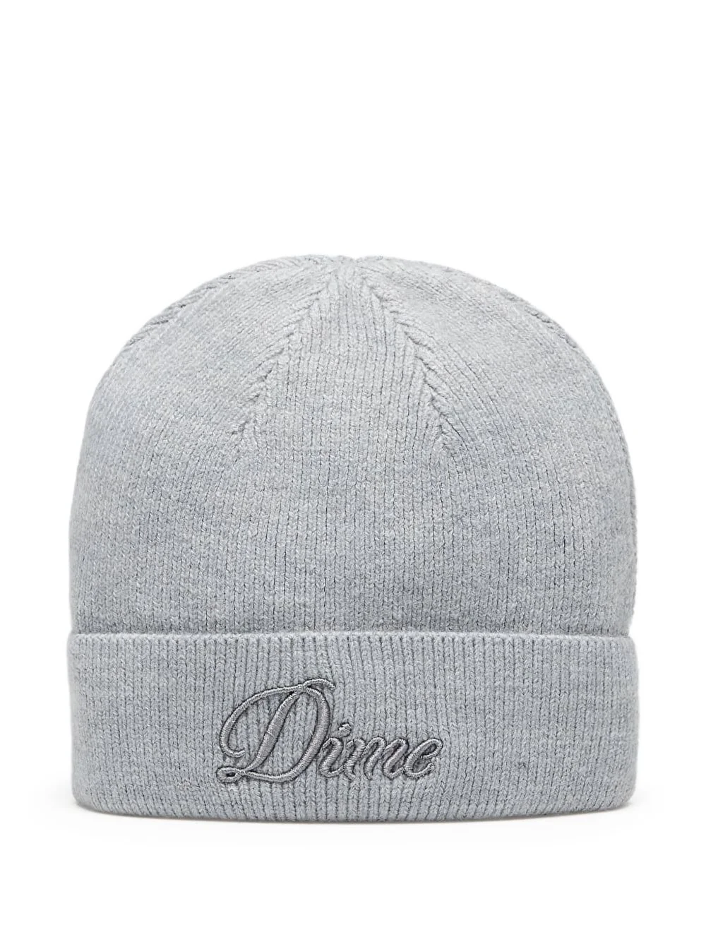 Cursive Fold beanie - 1