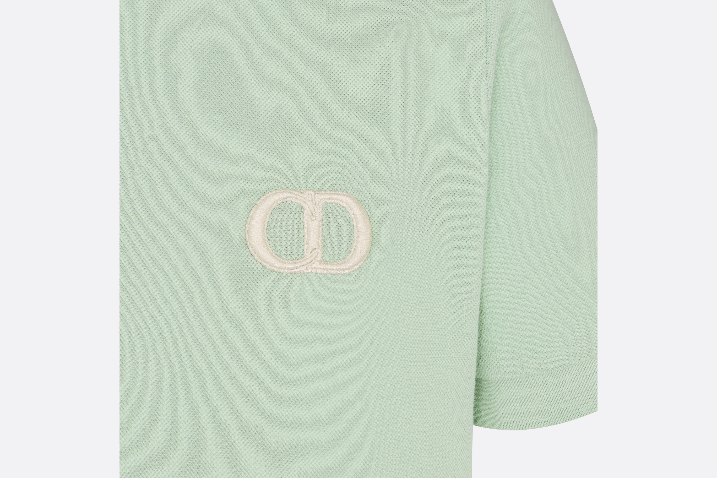 CD Icon Polo Shirt - 5