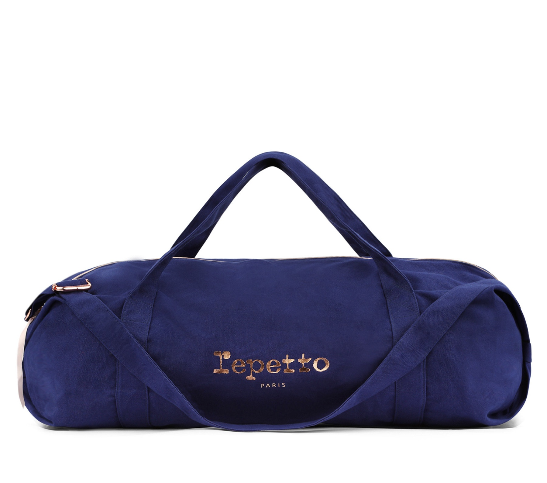 Cotton duffle bag Size XL - 1