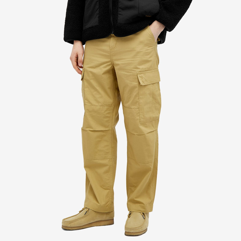 Carhartt Carhartt WIP Ripstop Regular Cargo Pants outlook