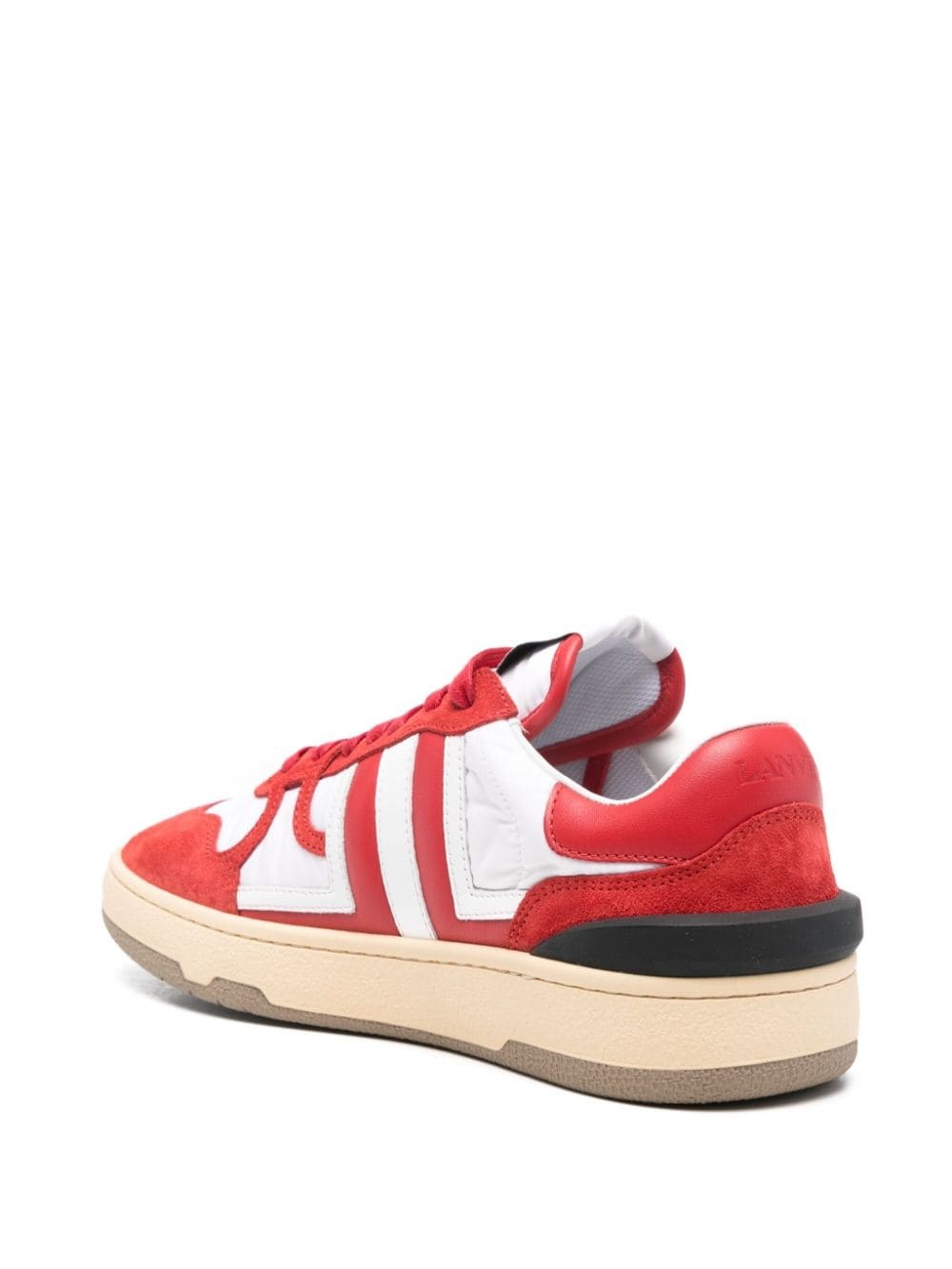 Clay sneakers - 3