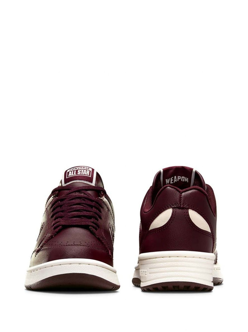 Weapon sneakers 3