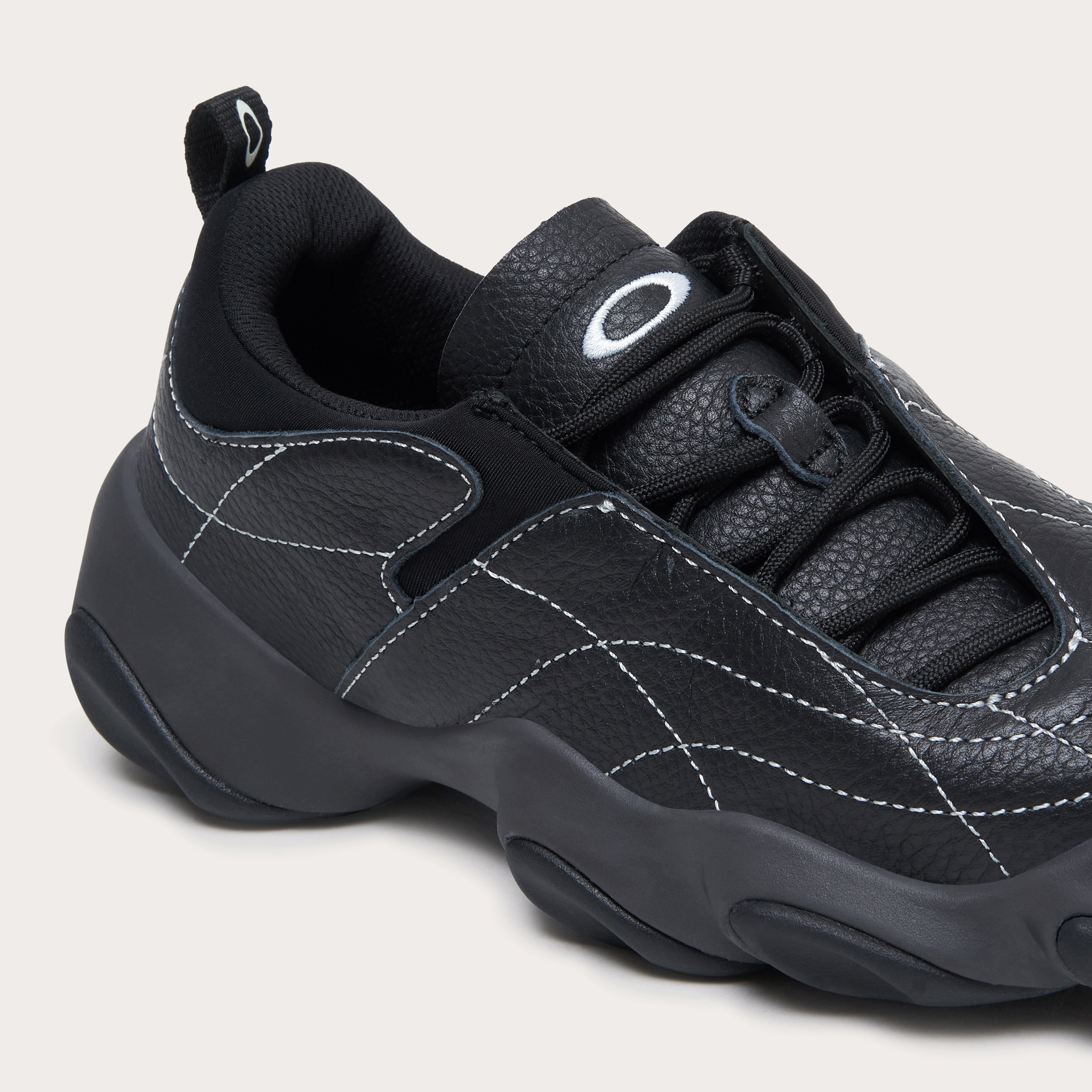 Oakley Factory Team Flesh Warp - 5