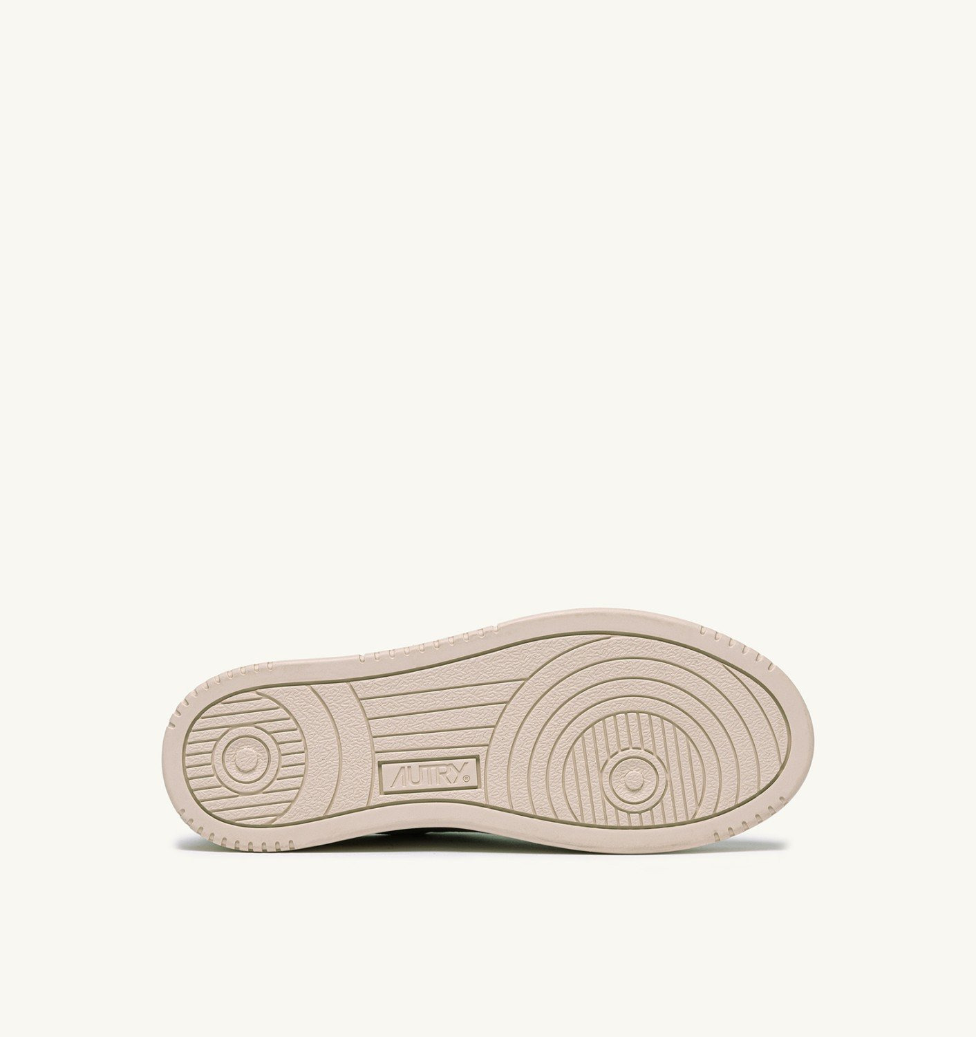 MEDALIST LOW SNEAKERS IN WHITE AND PINK TINT SCRAPED EFFECT SUEDE - 4
