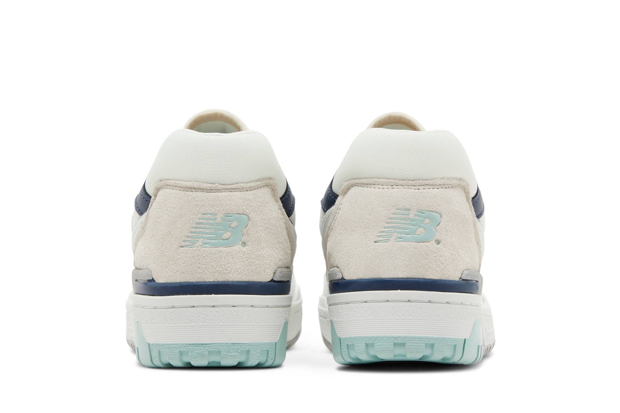550 'White Winter Fog' - 6
