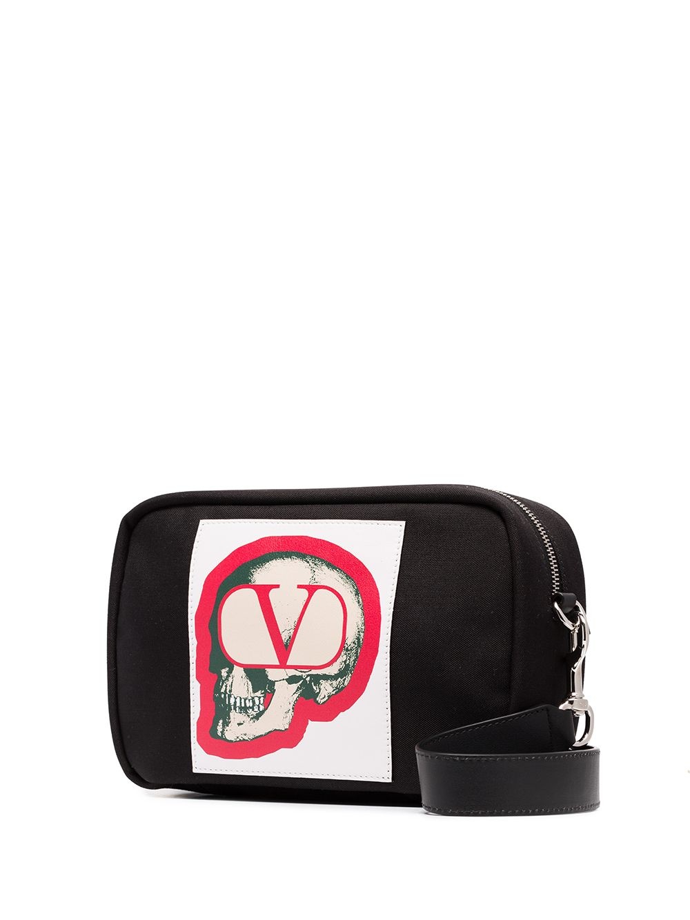 x Undercover shoulder bag - 4