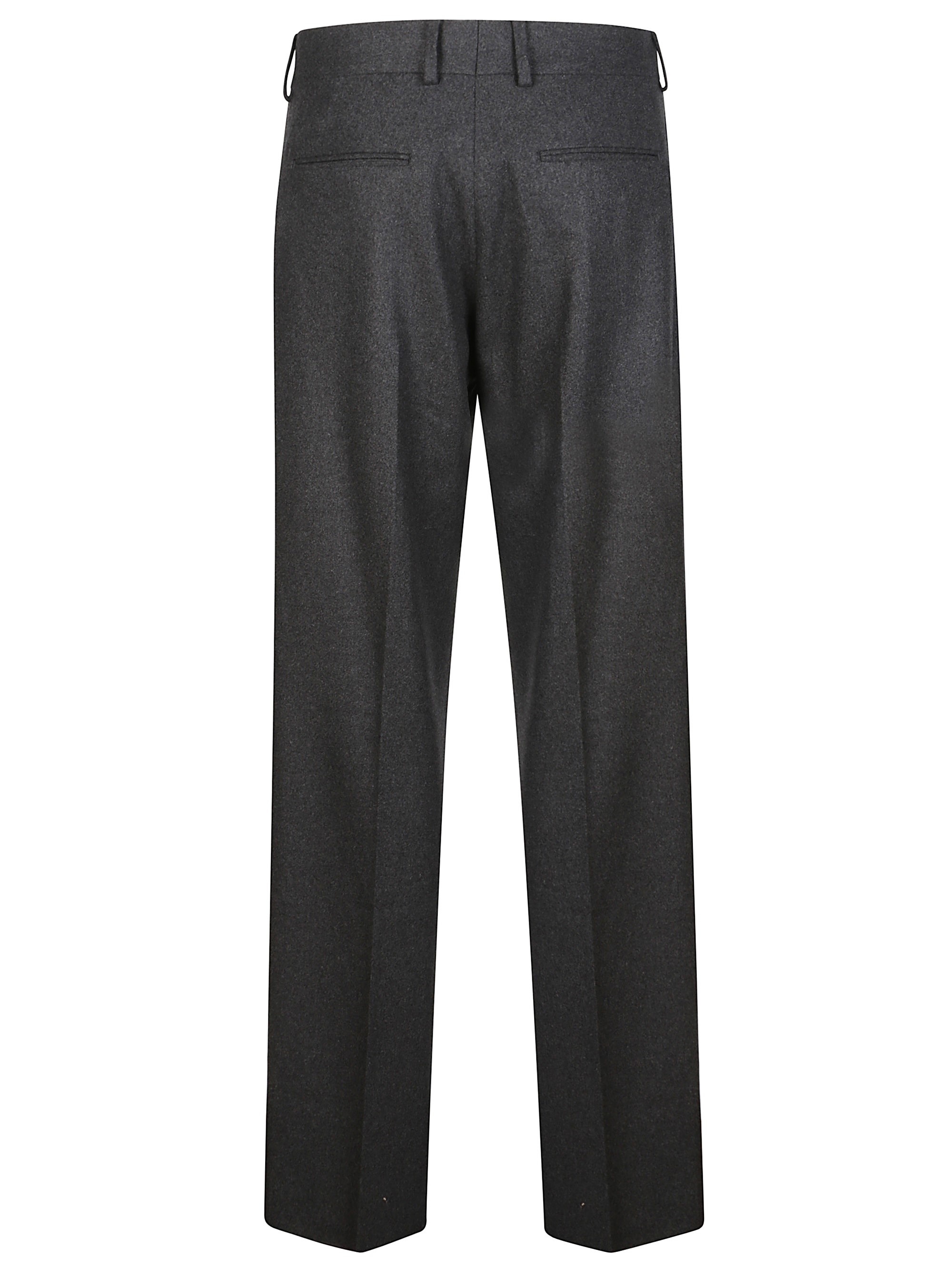 Pantalone sartoriale - 2