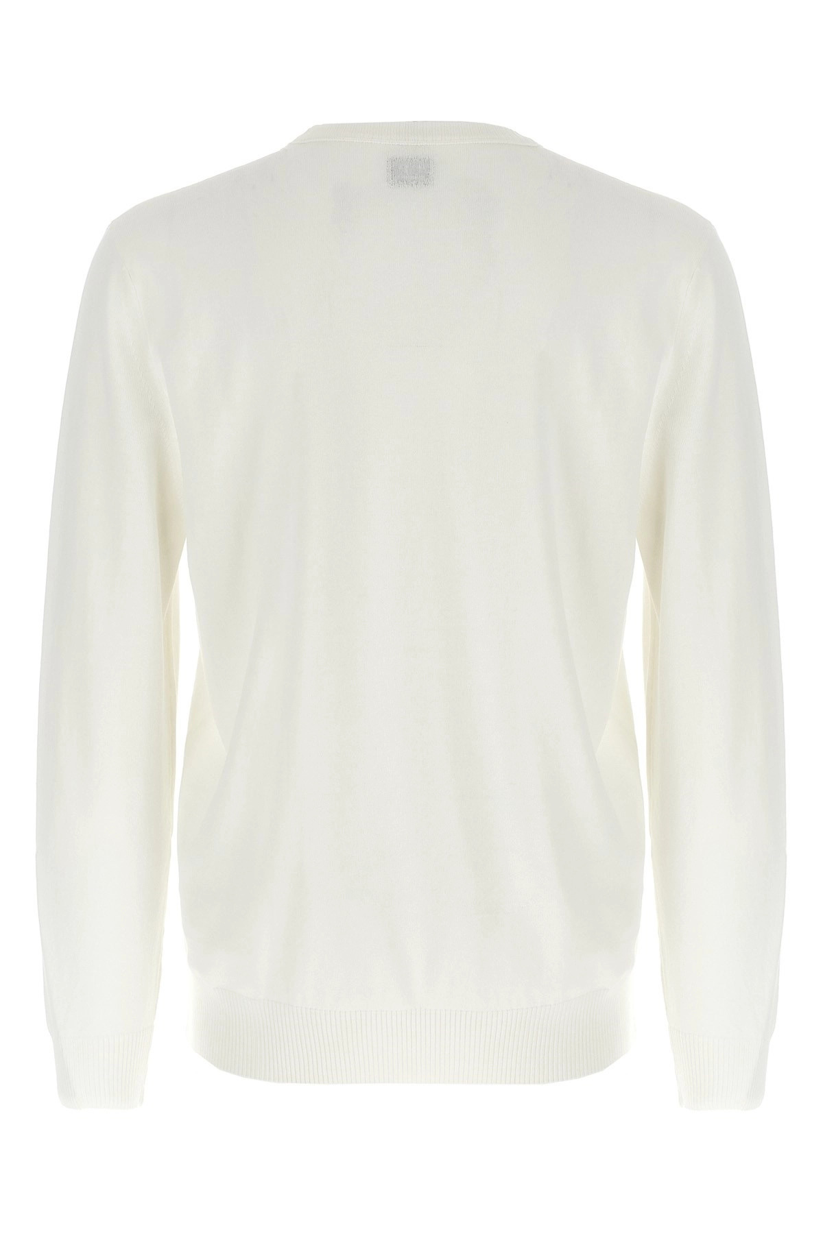 Cotton sweater fineness 12 - 2