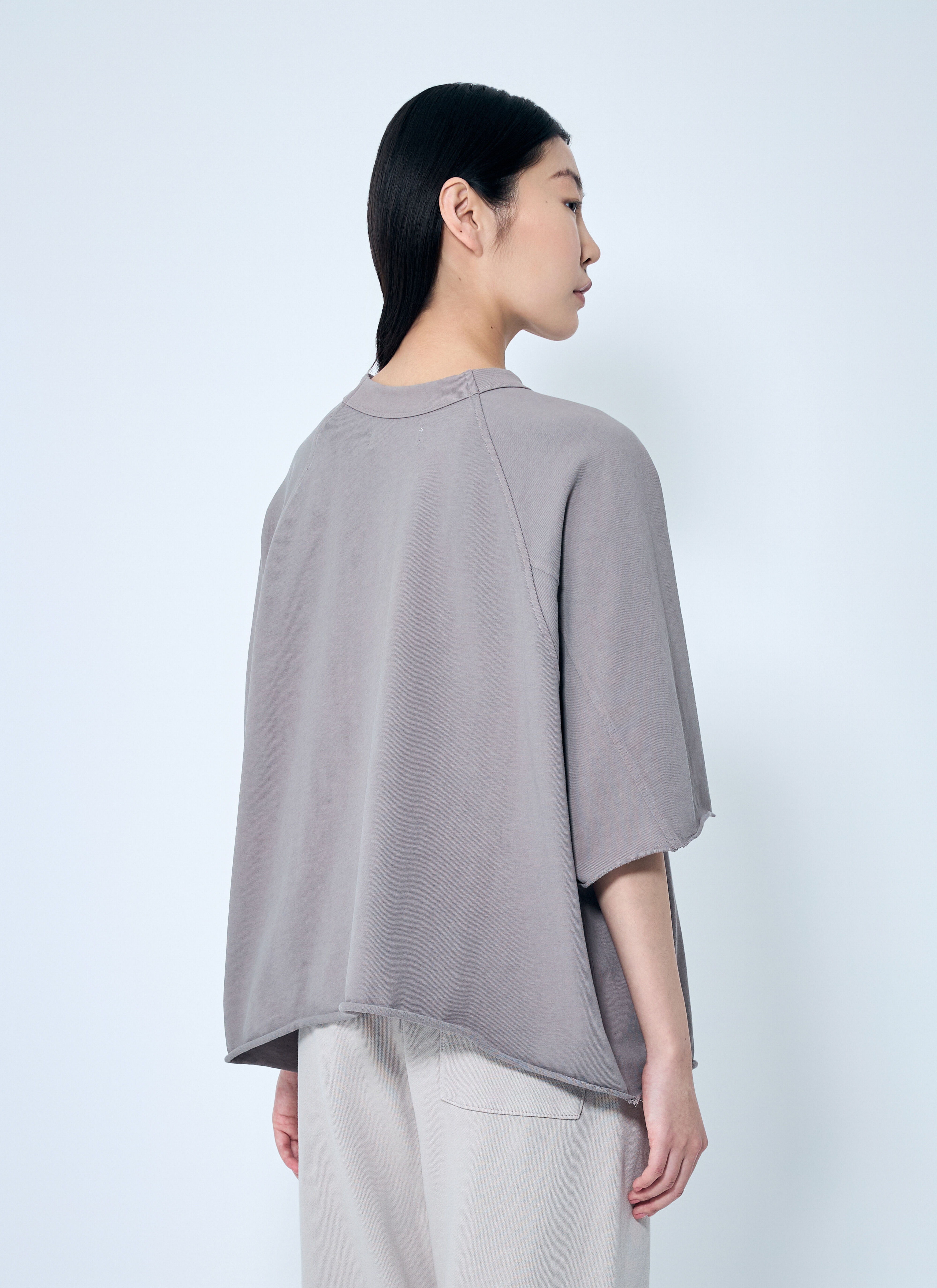 Boxy T-Shirt - 4
