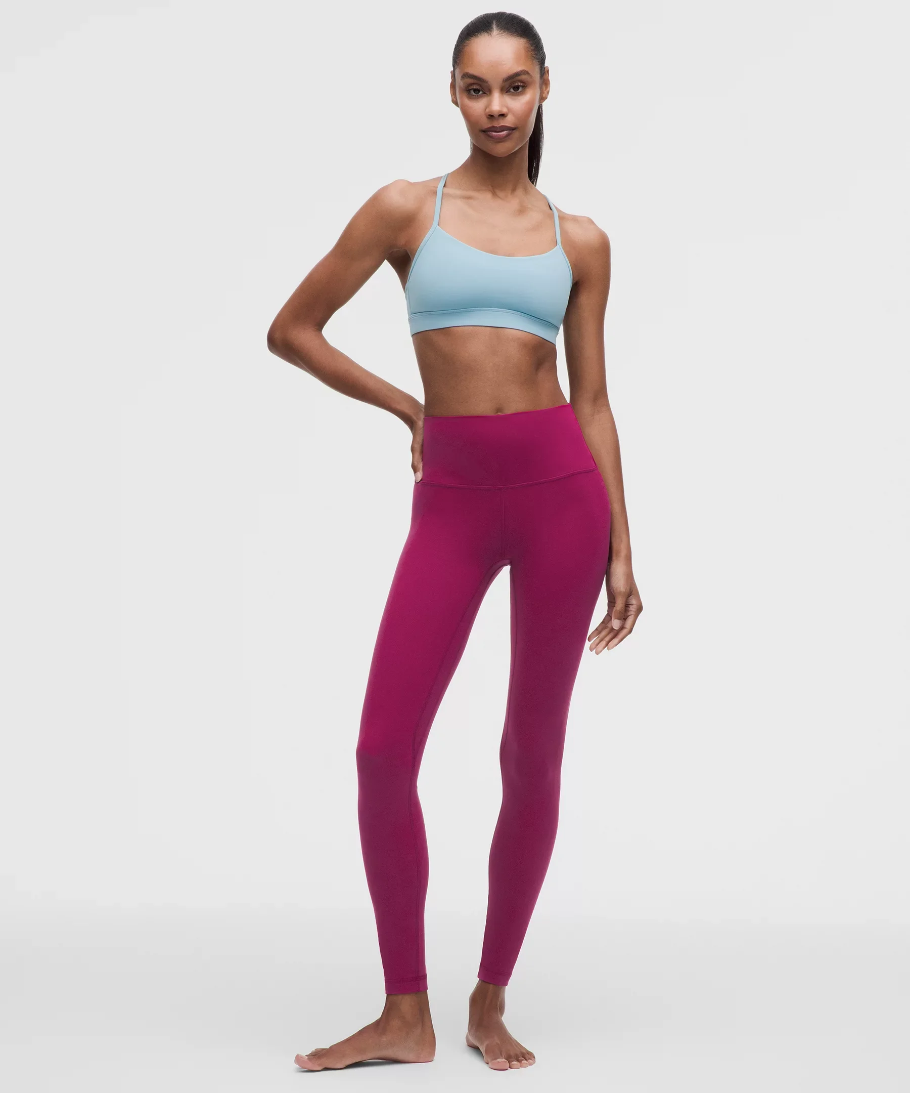 lululemon Align™ High-Rise Pant 28" - 1