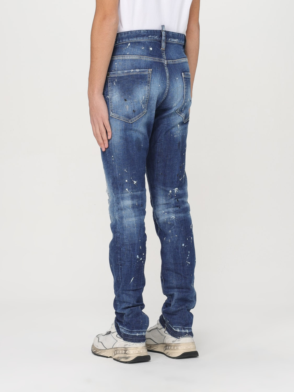 Jeans men Dsquared2 - 3