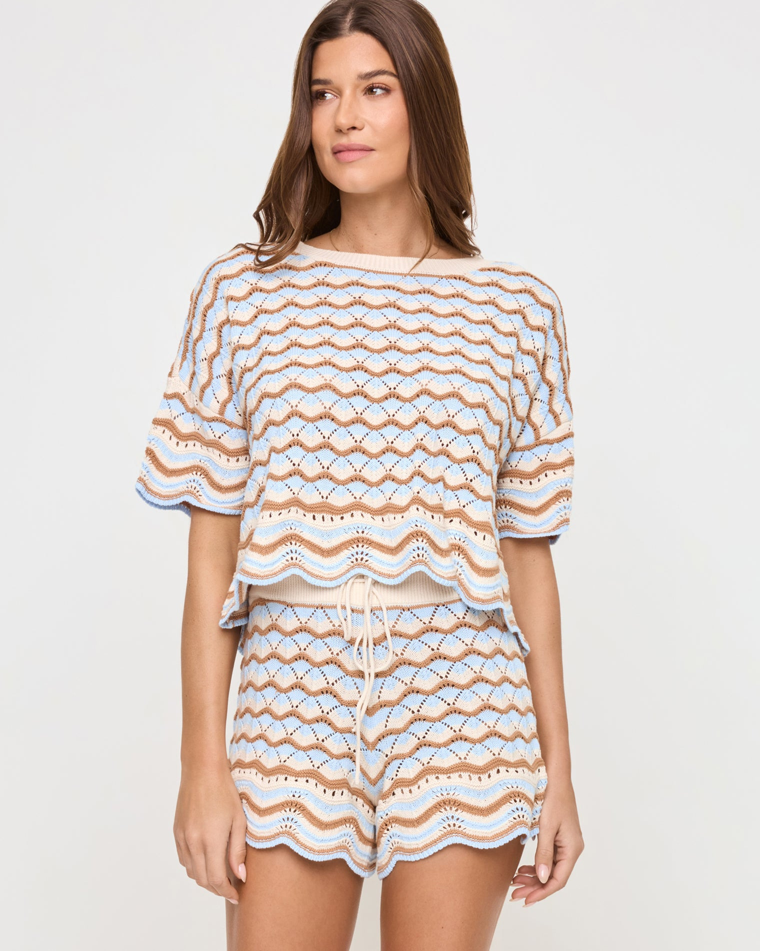 Sunchaser Short - 7