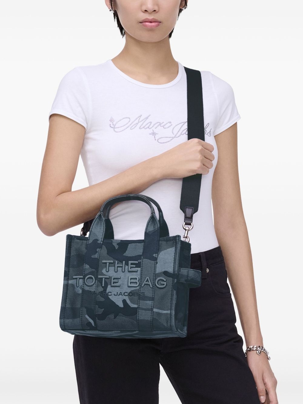 The Small Tote bag - 2