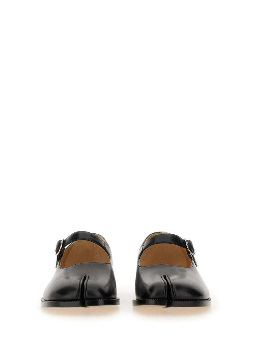 Maison Margiela Women Mary Jane Tabi - 5