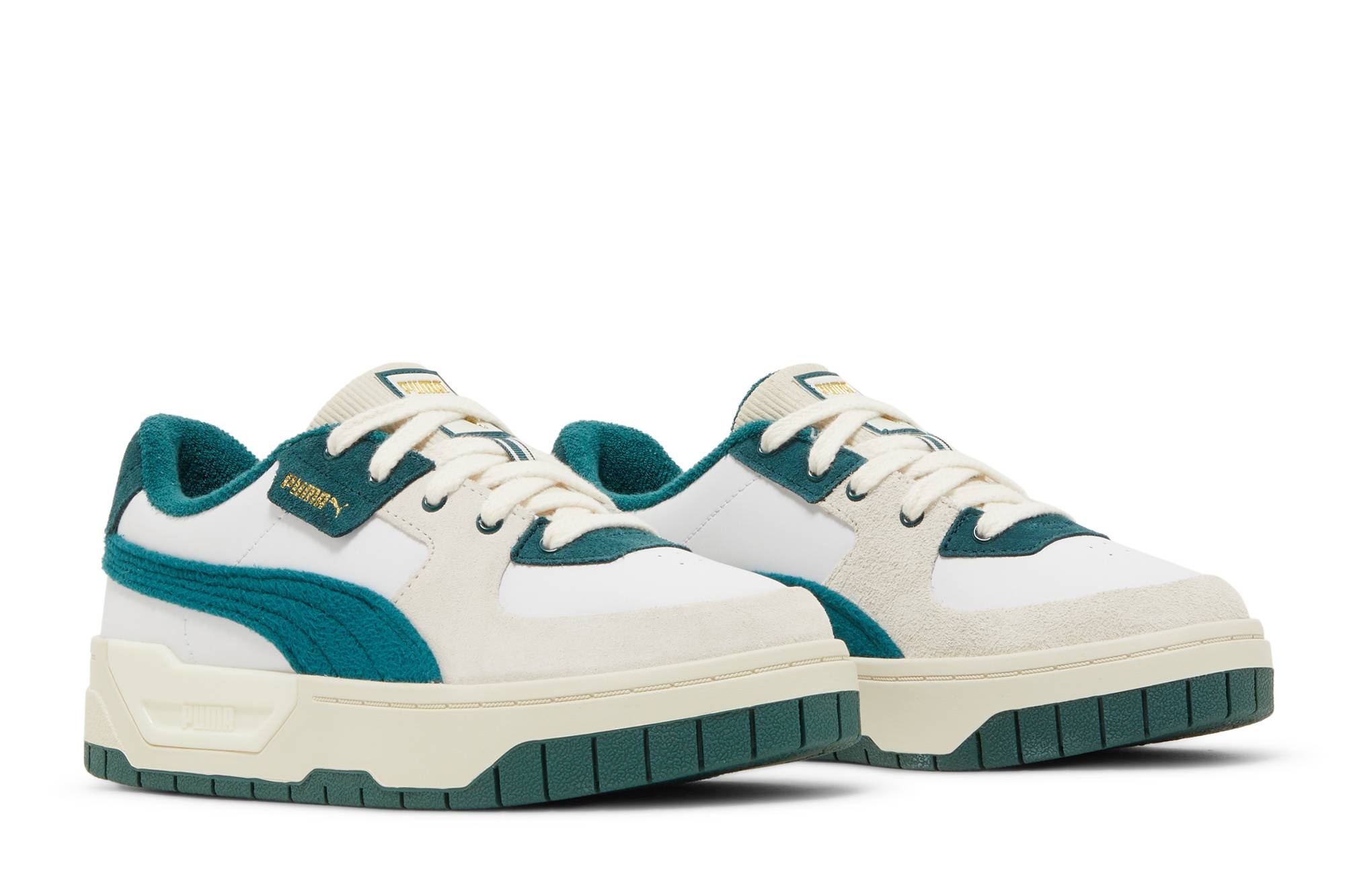 Wmns Cali Dream Ivy League 'White Varsity Green' - 8