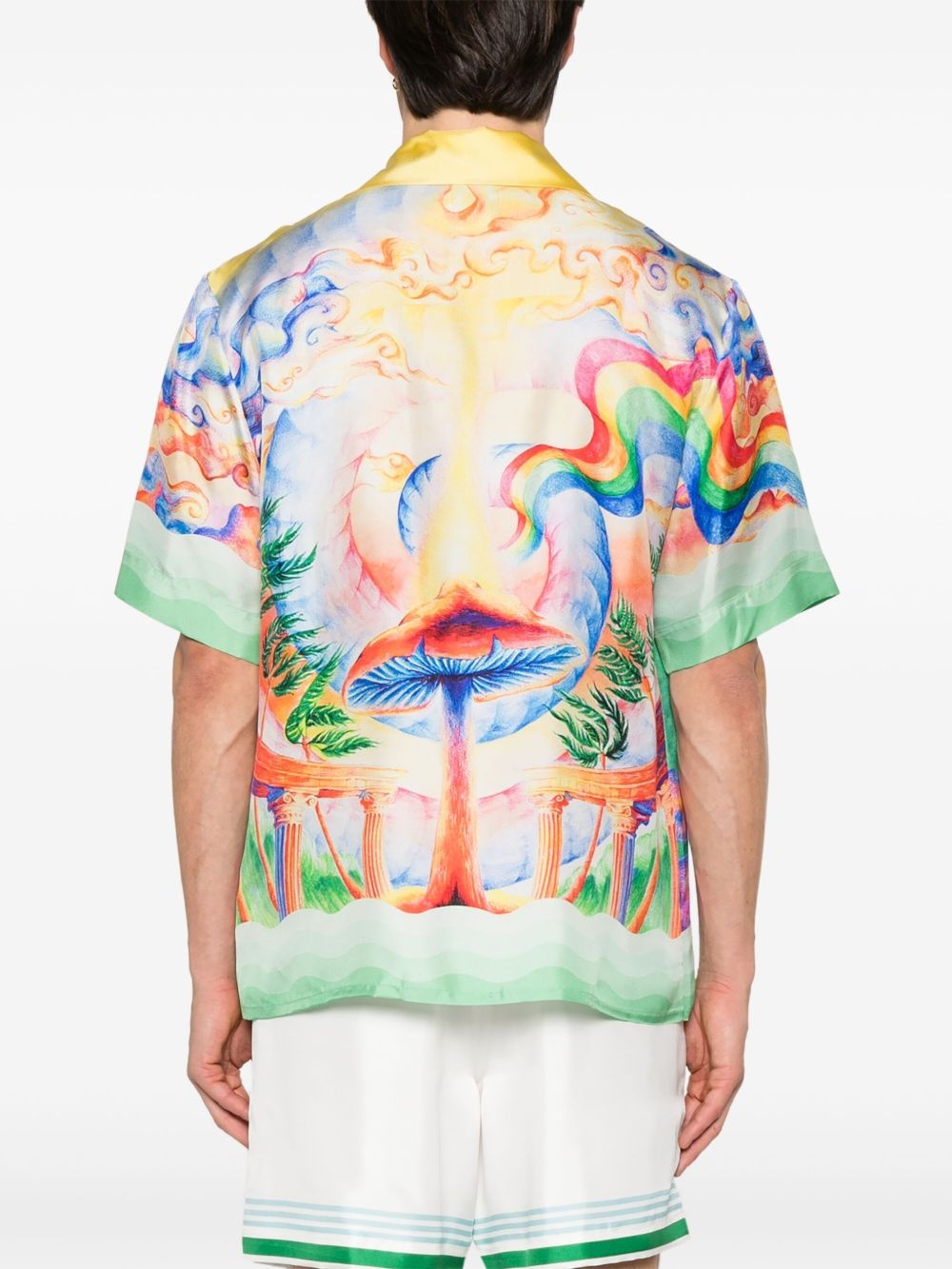 Natures Teacher shirt - 4