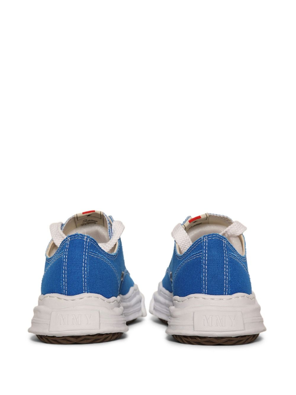 Hank sneakers - 2