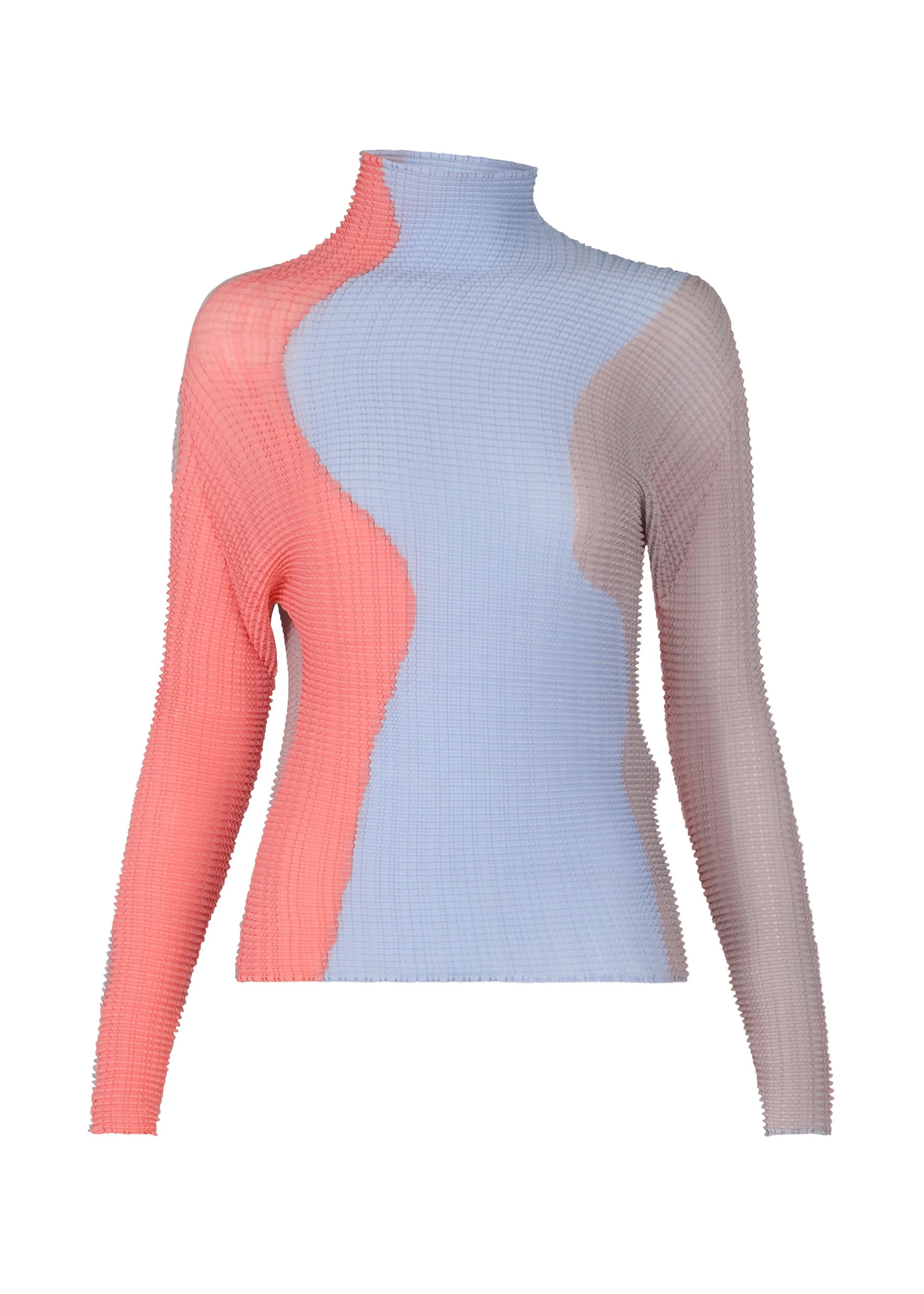 ABSTRACT TINT PLEATS - 1