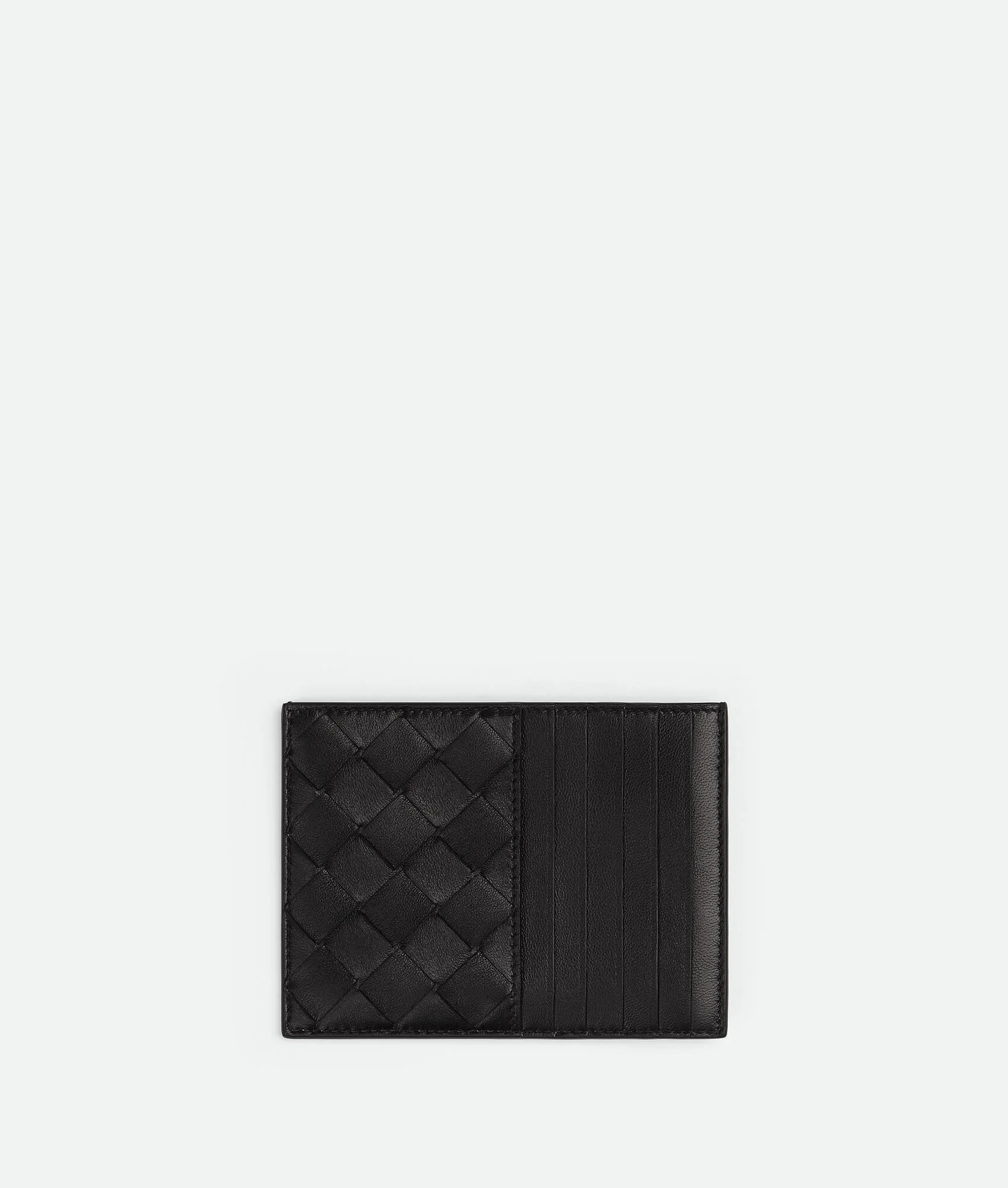 card case with coin purse - 1