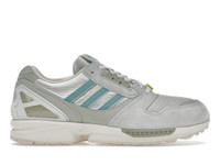 hy adidas adidas ZX 8000 Linen Green - H02110 | REVERSIBLE