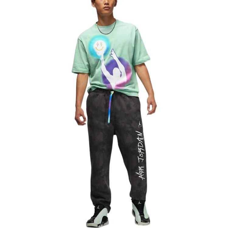 Air Jordan Tee DR2963-308 - 3