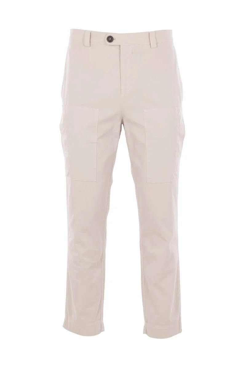 Brunello Cucinelli Trousers - 1