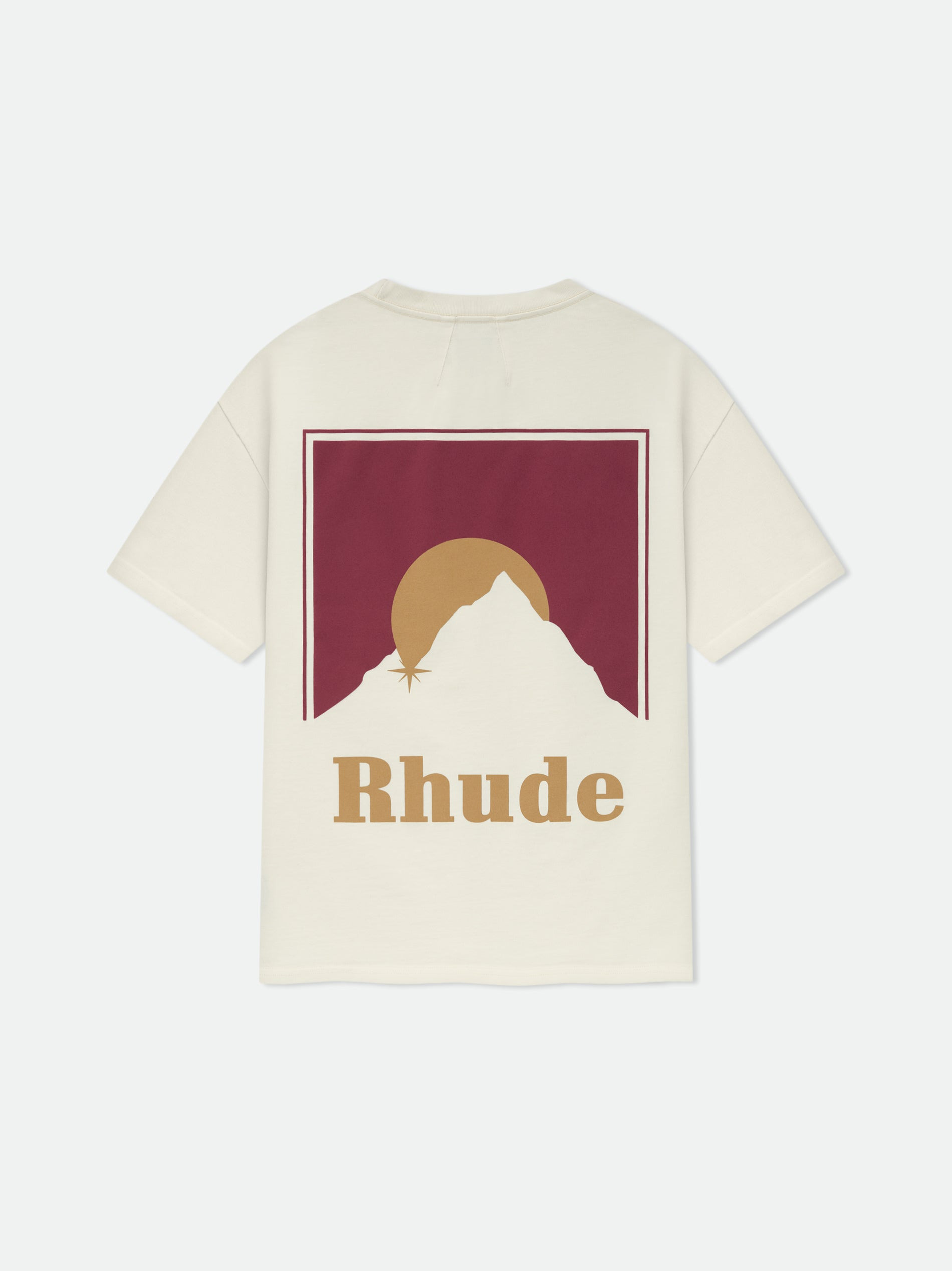 MOONLIGHT TEE - 2