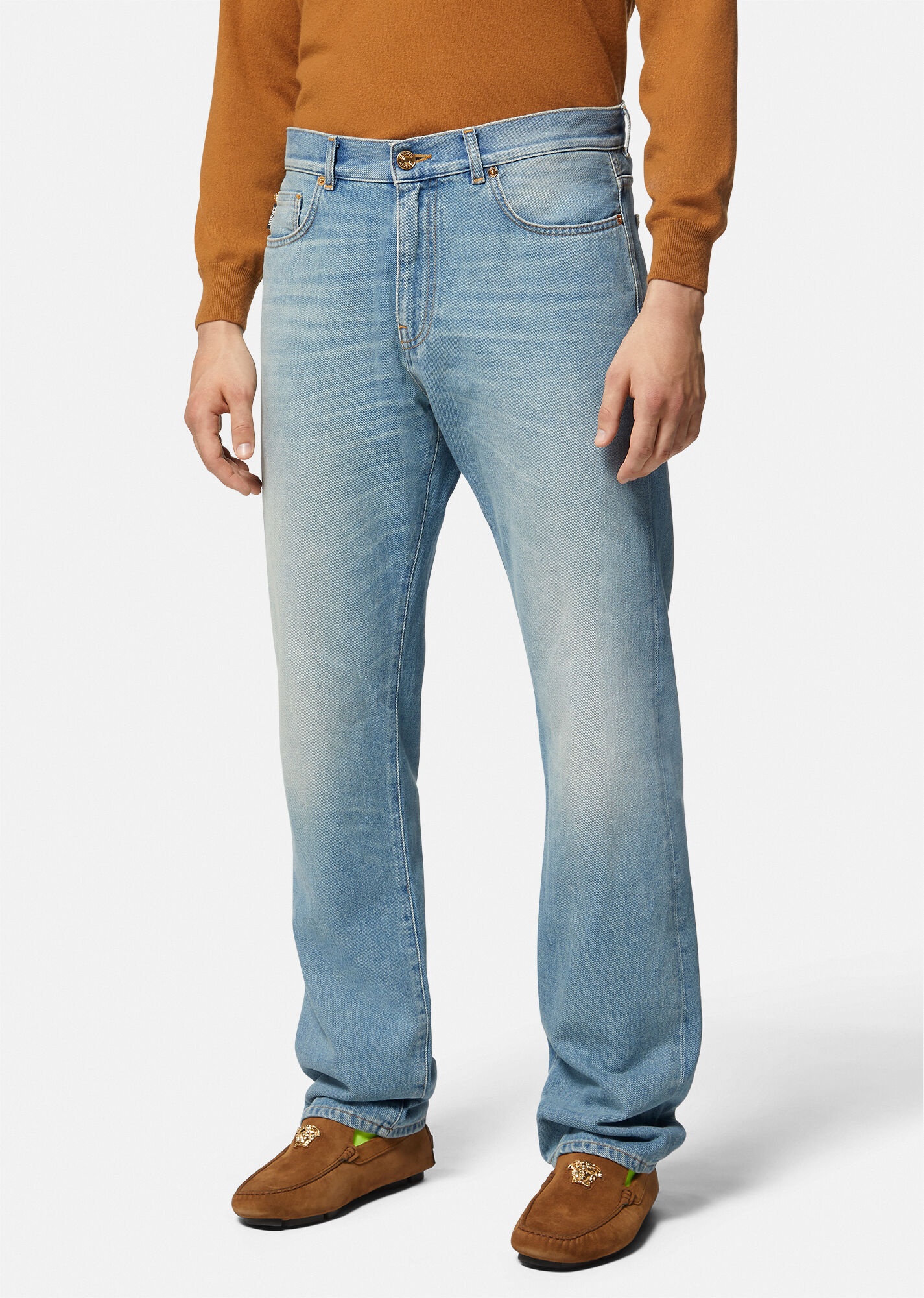 Medusa Jeans - 3
