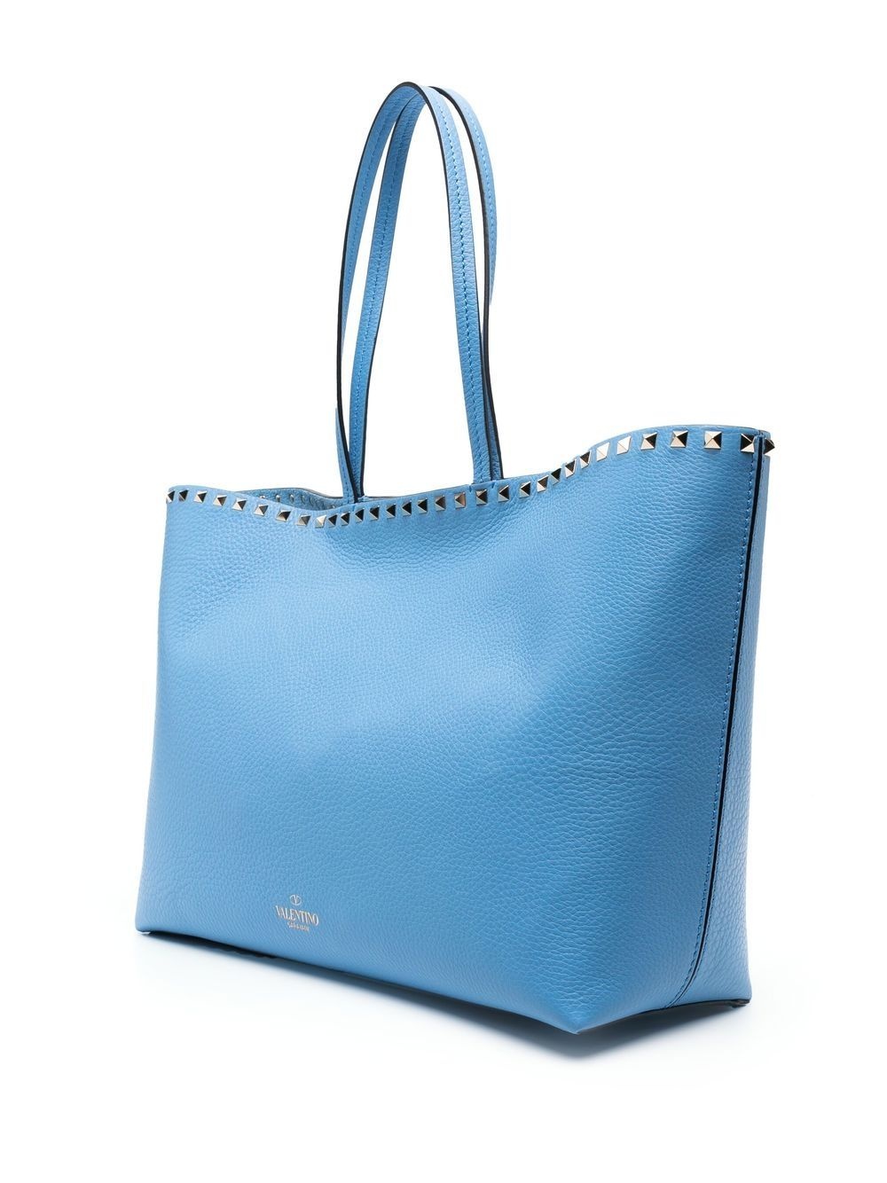 Rockstud tote bag - 4