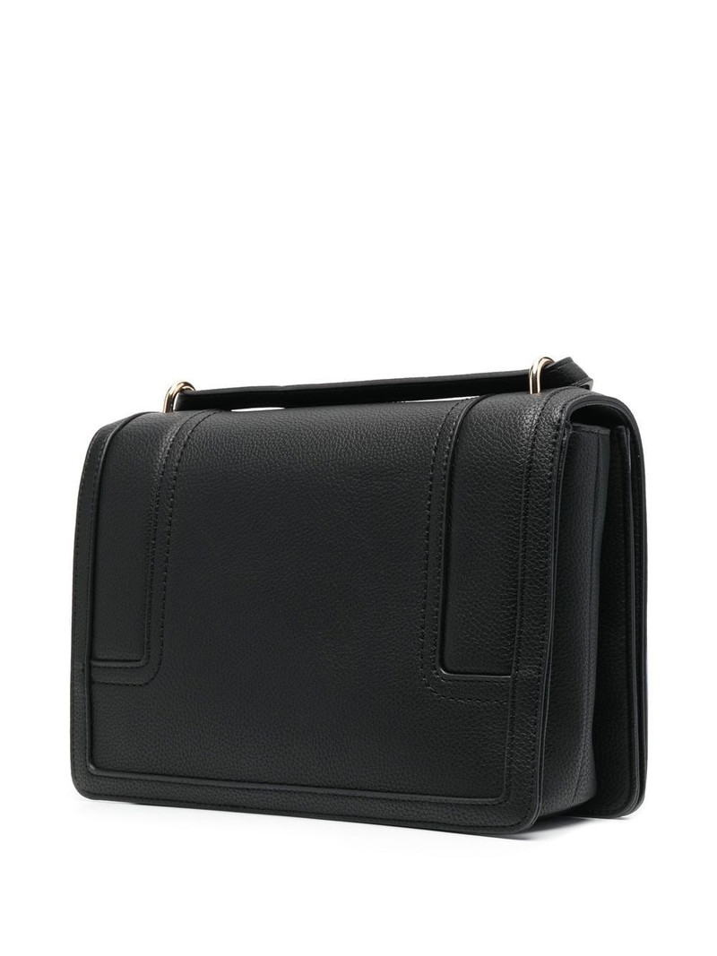 logo-plaque crossbody bag 3