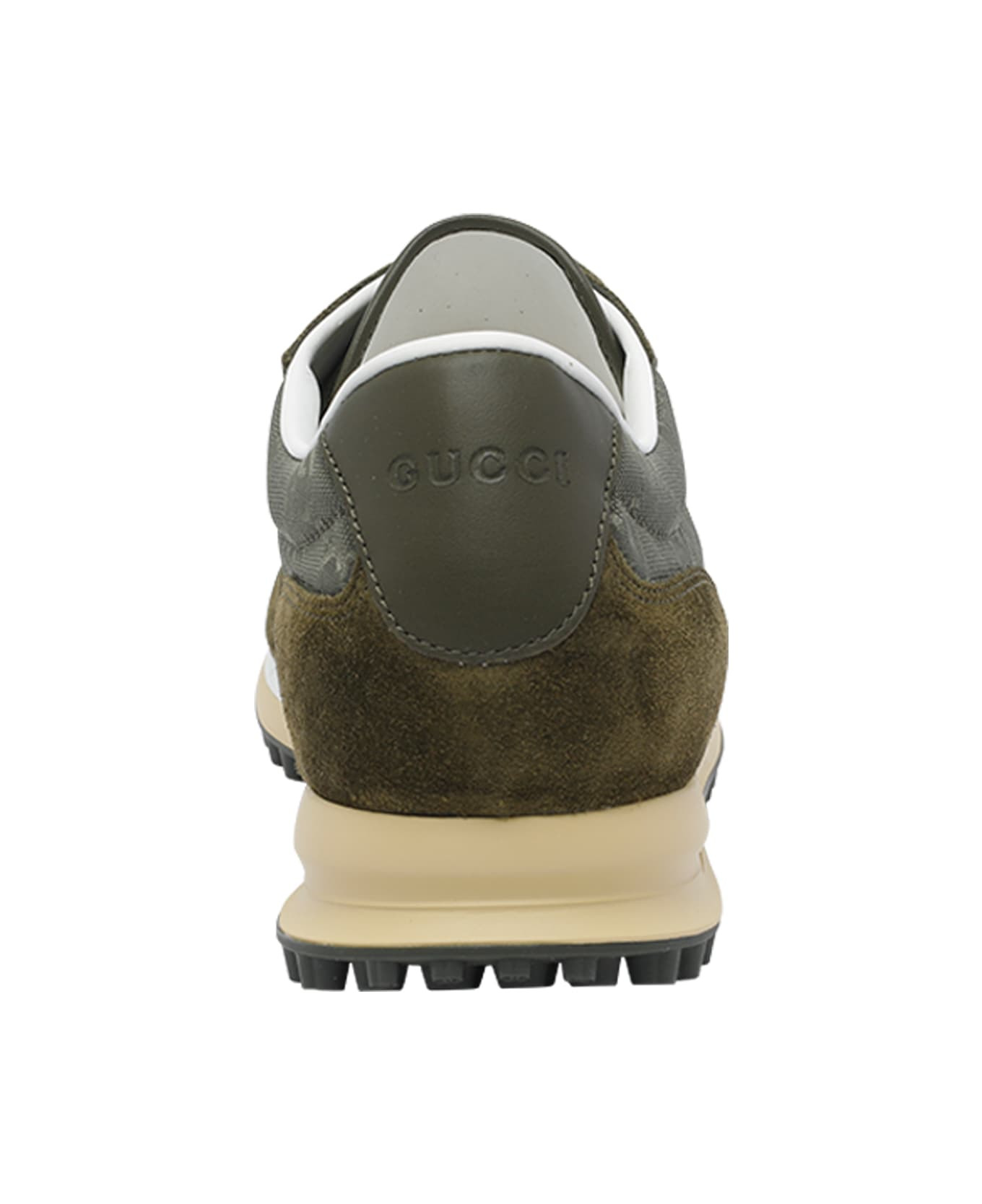 Gucci Re-motion Sneakers - 4