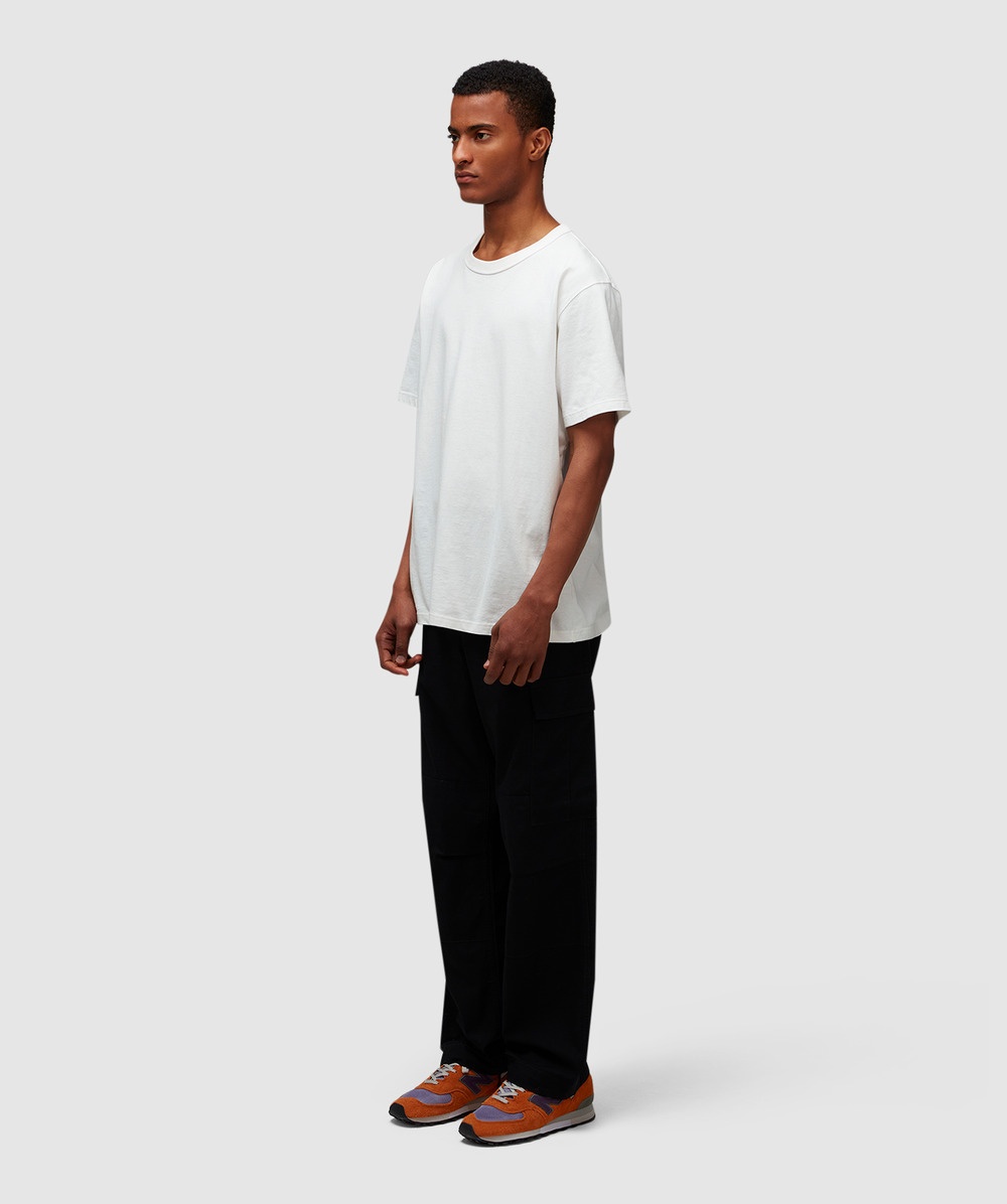 Regular cargo pant - 6