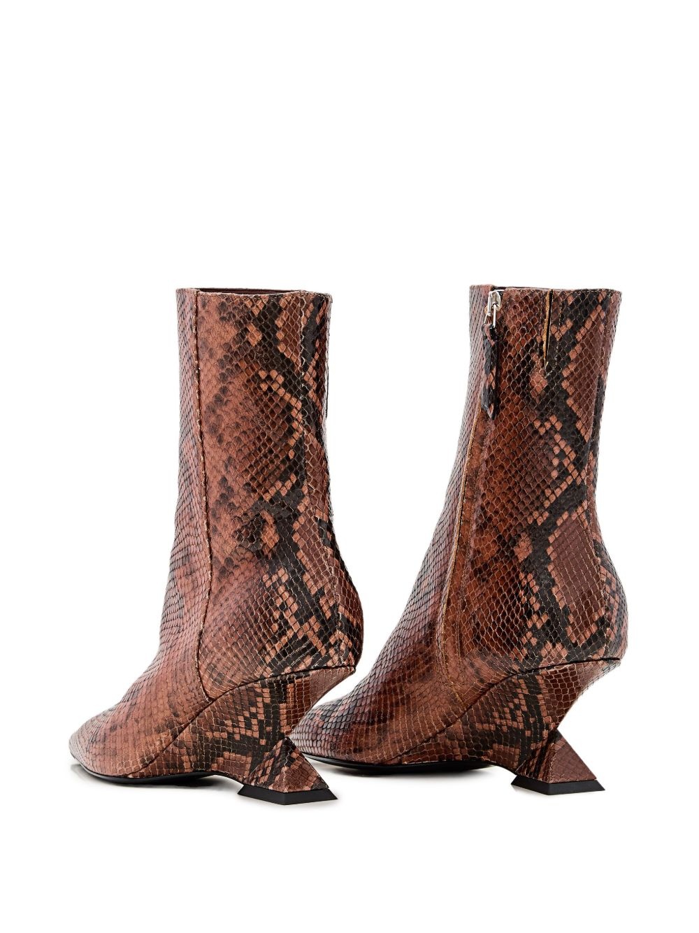 60mm Cheope boots - 3