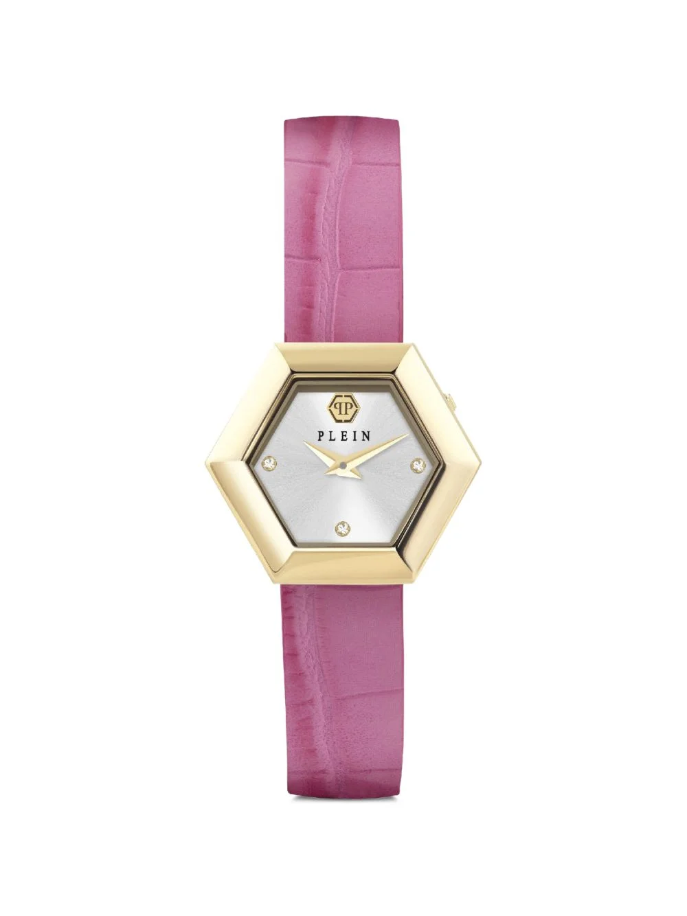 La Jungle De Plein 28mm watch - 1