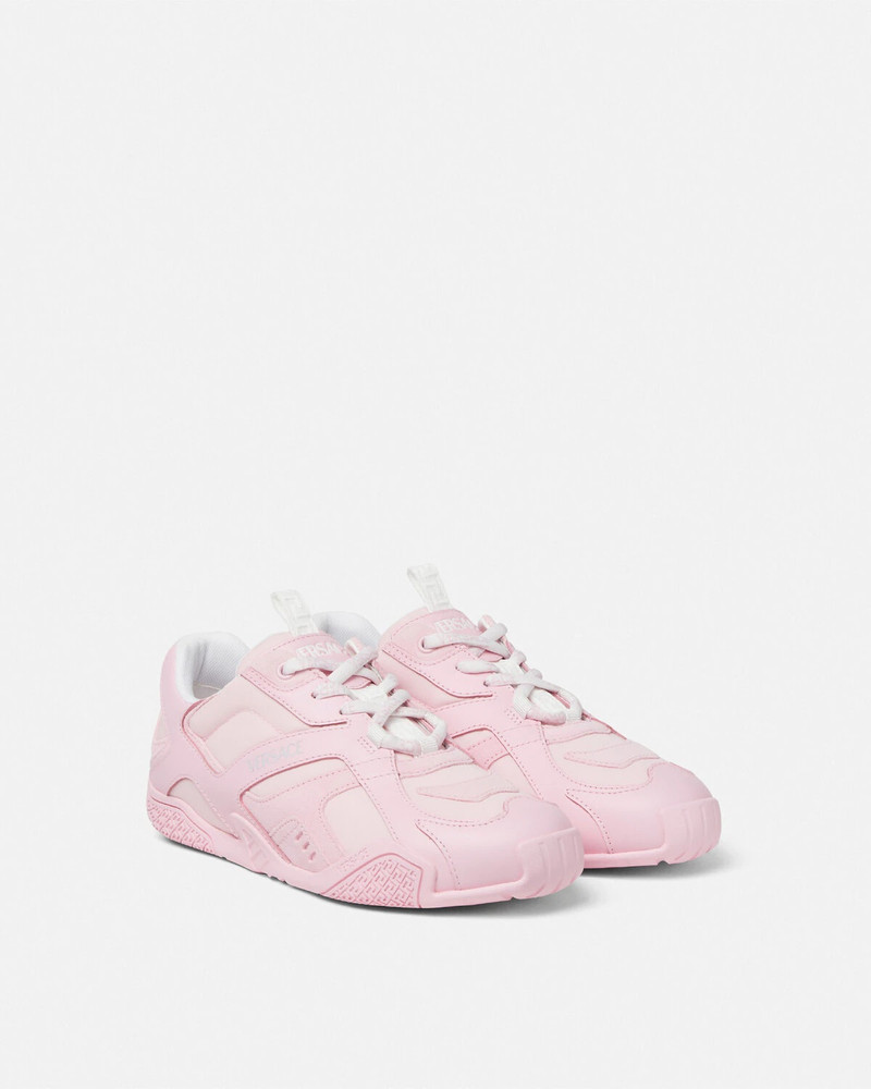 VERSACE Galaxia Sneakers outlook