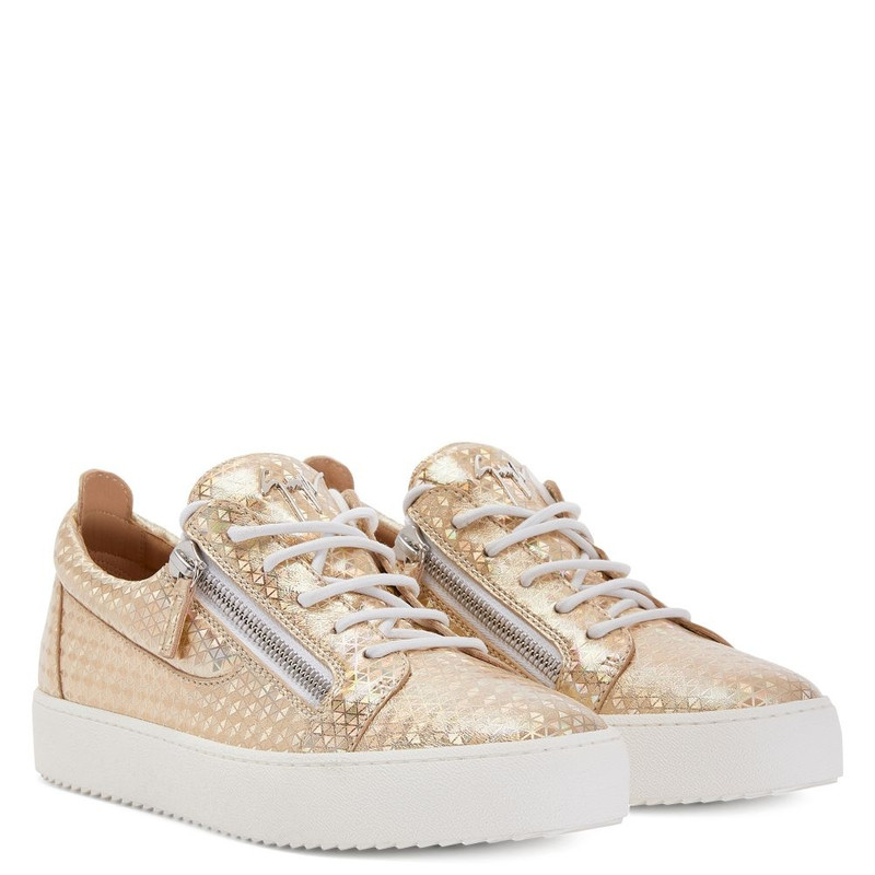 Giuseppe Zanotti Gail Kaleido outlook