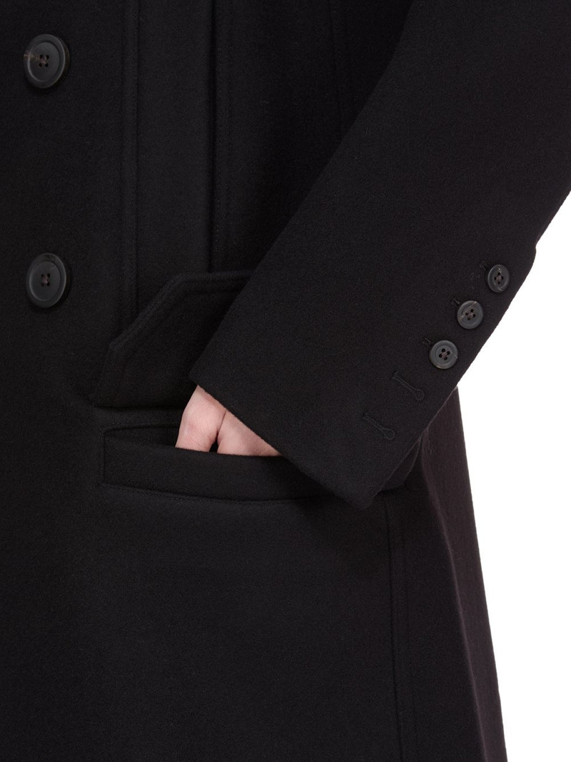 double-breasted wool coat 6