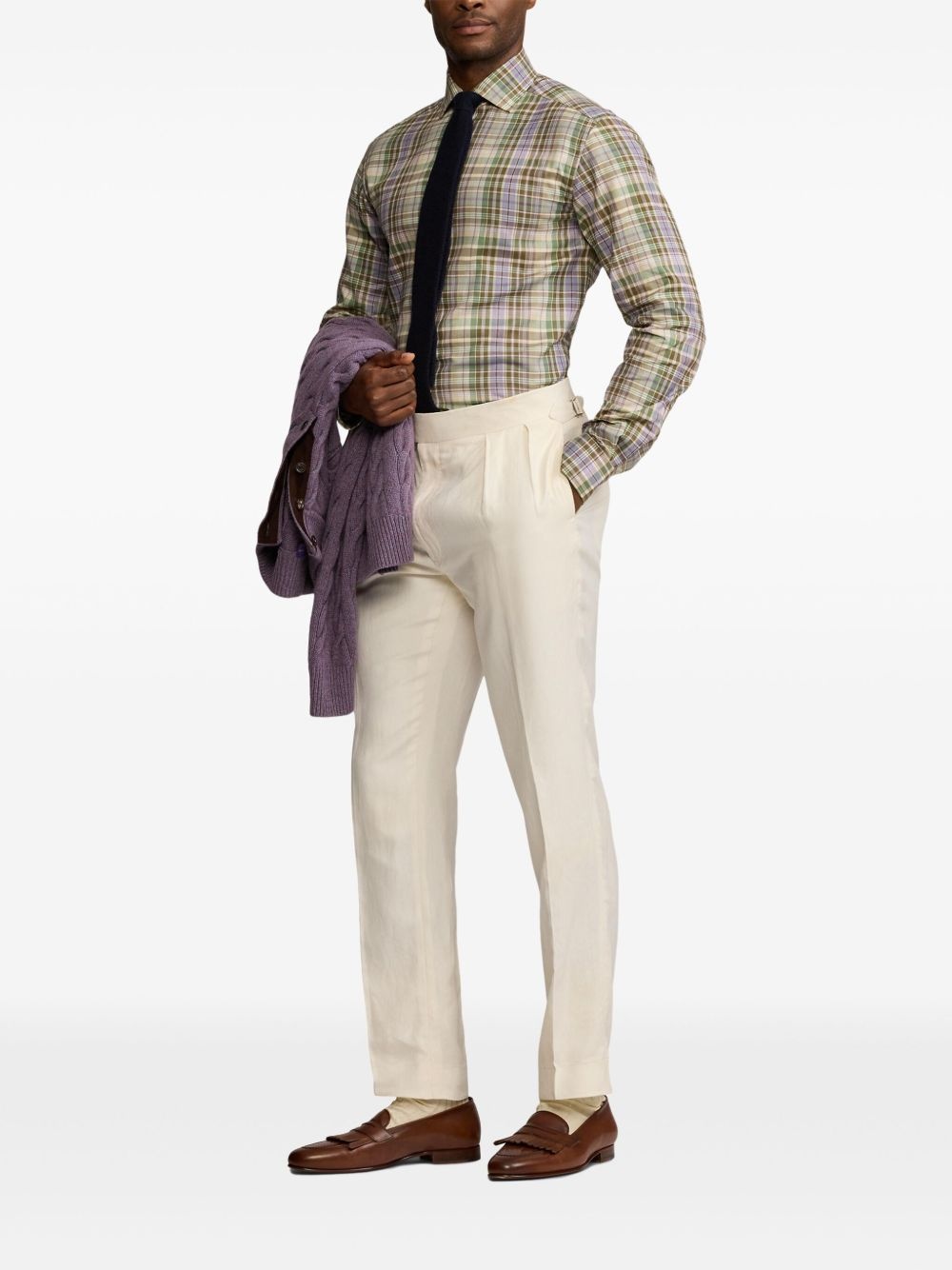 cotton shirt - 2
