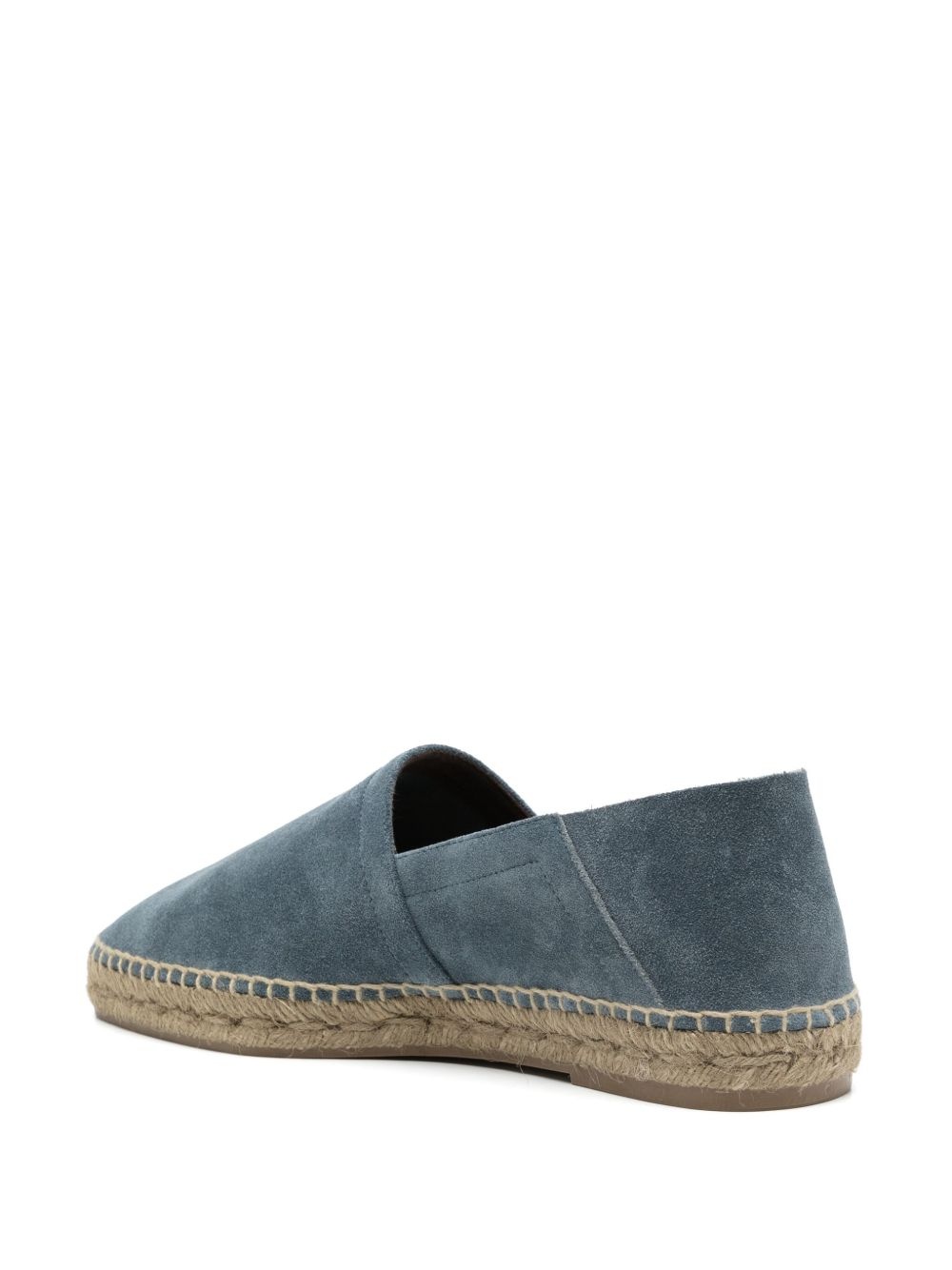 suede espadrilles - 3