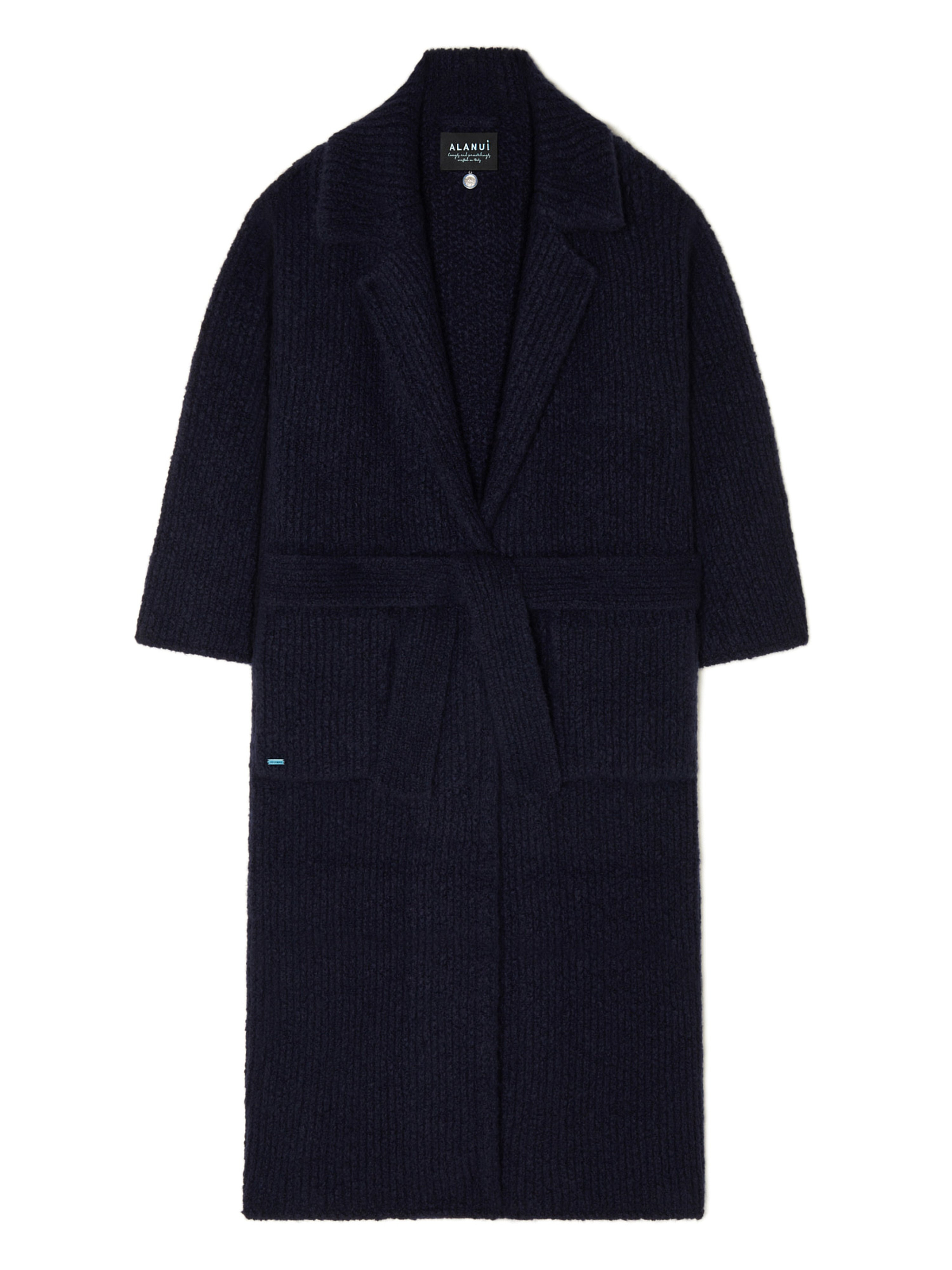 Alanui Finest Coat - 5