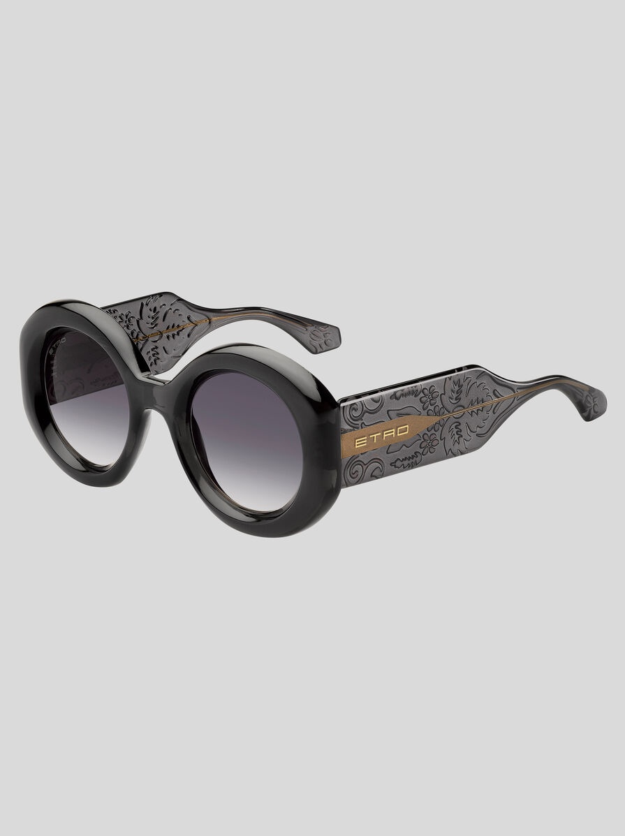 PAISLEY SUNGLASSES - 2
