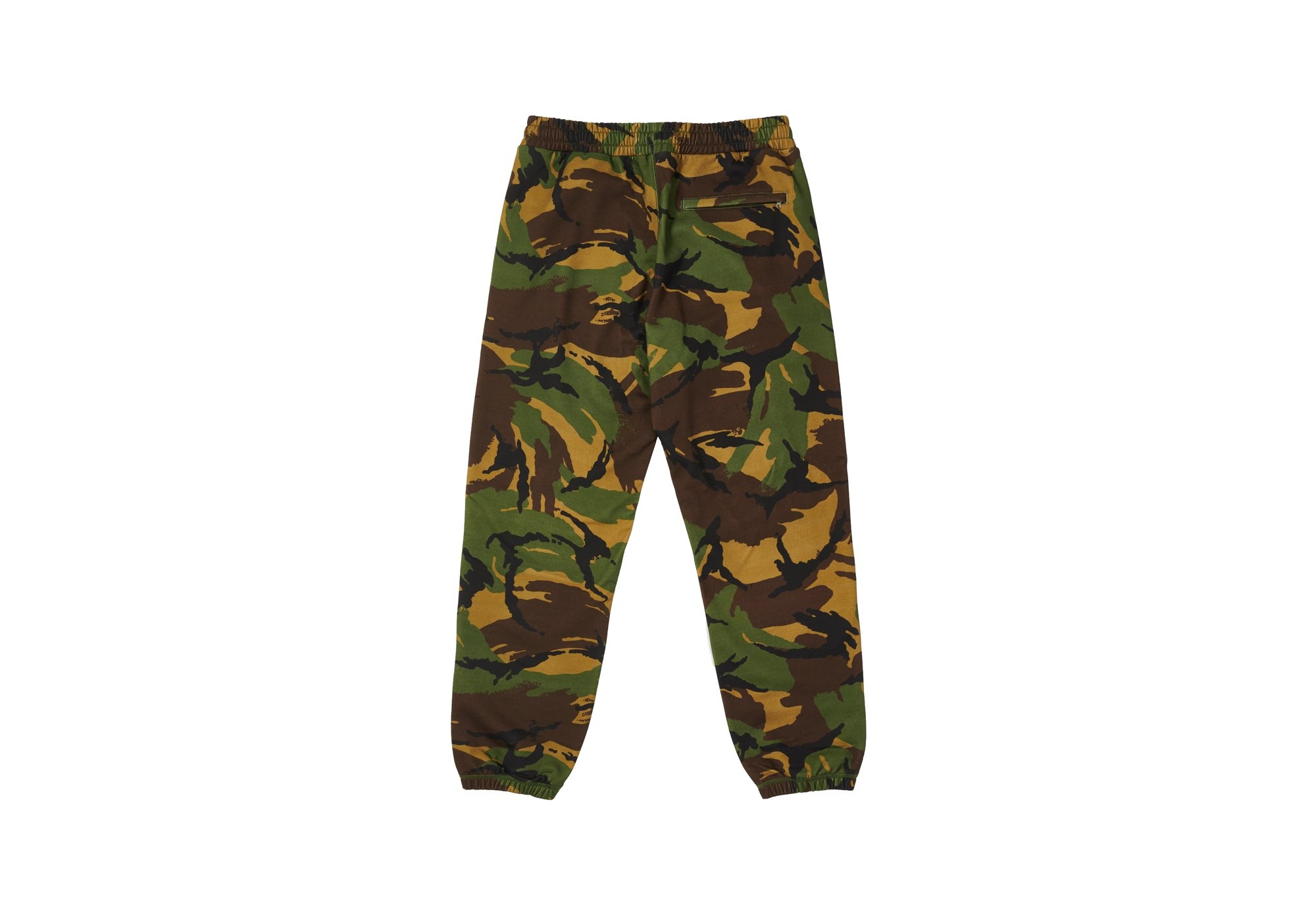 SPORTINI JOGGERS CAMO - 2