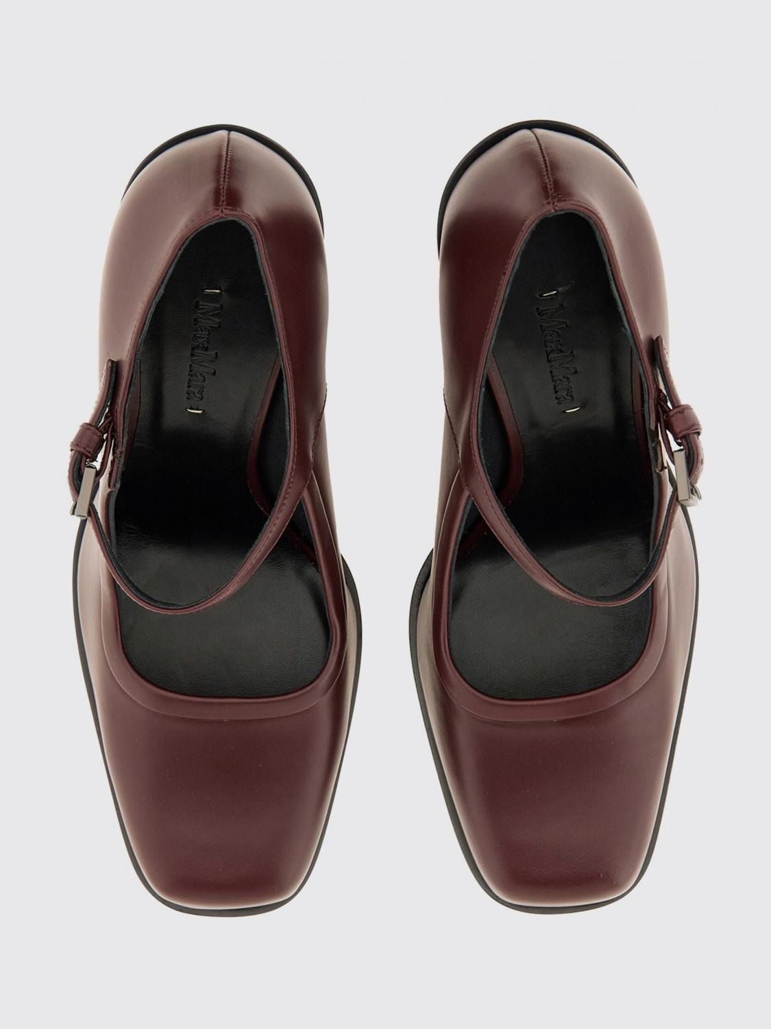 Pumps woman Max Mara - 4